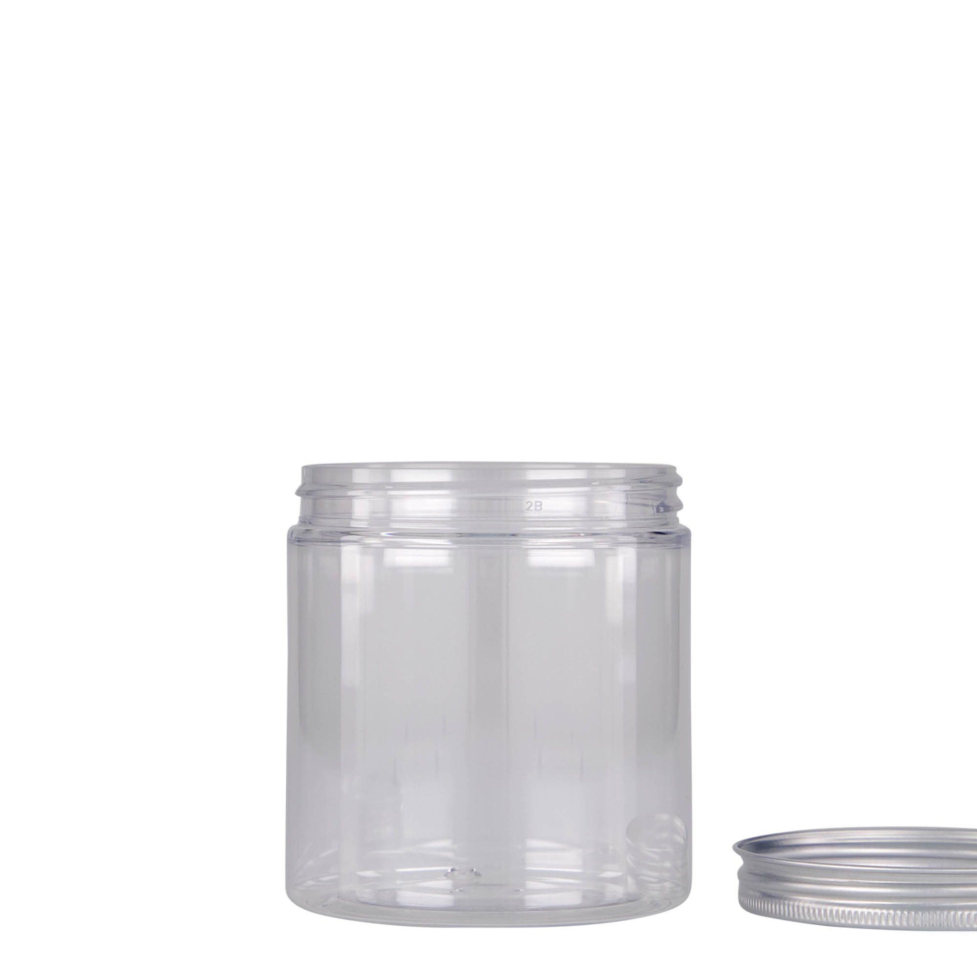 250 ml PET skardinė „Isabella“, anga: 70/400 250 ml PET skardinė „Isabella“, anga: 70/400