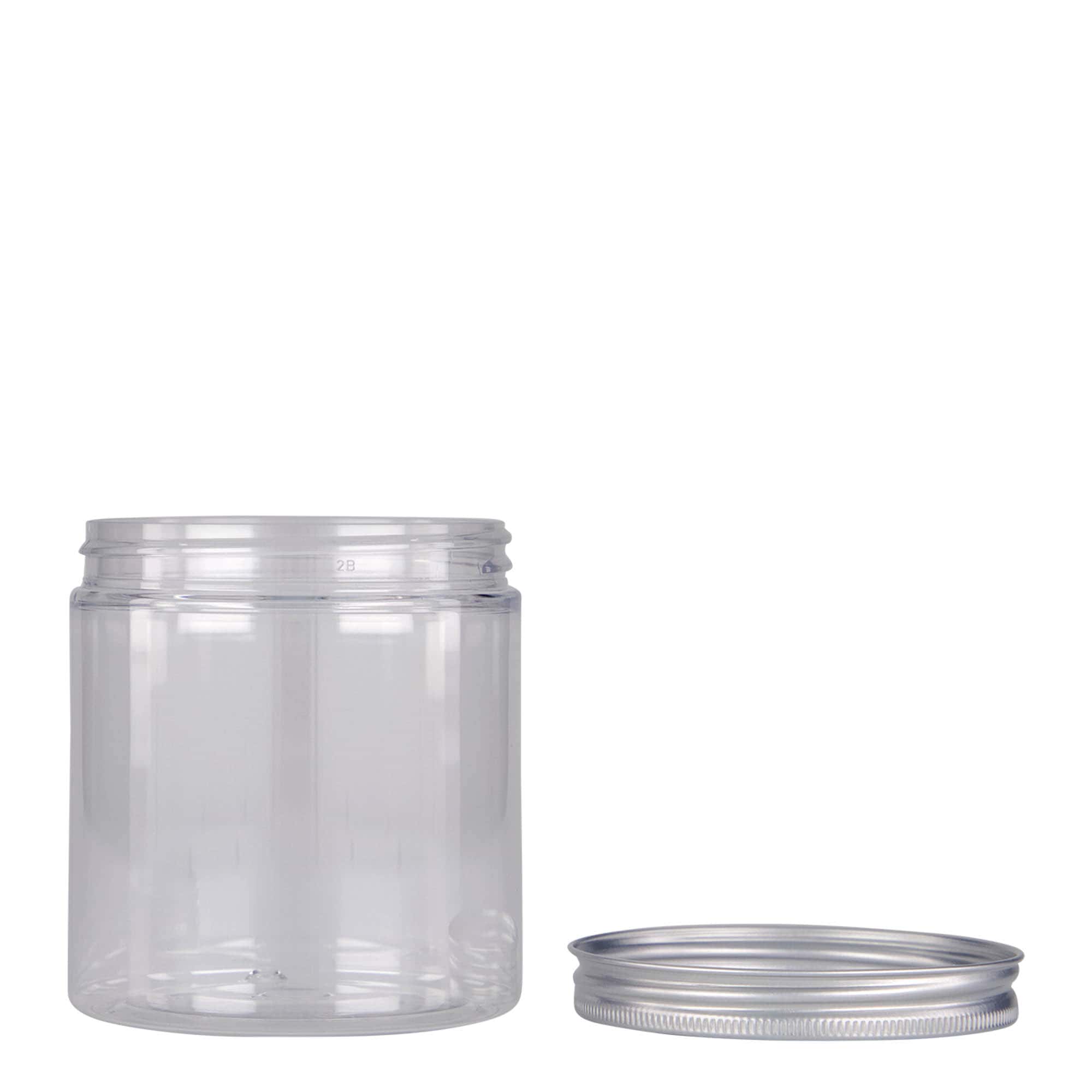 250 ml PET skardinė „Isabella“, anga: 70/400