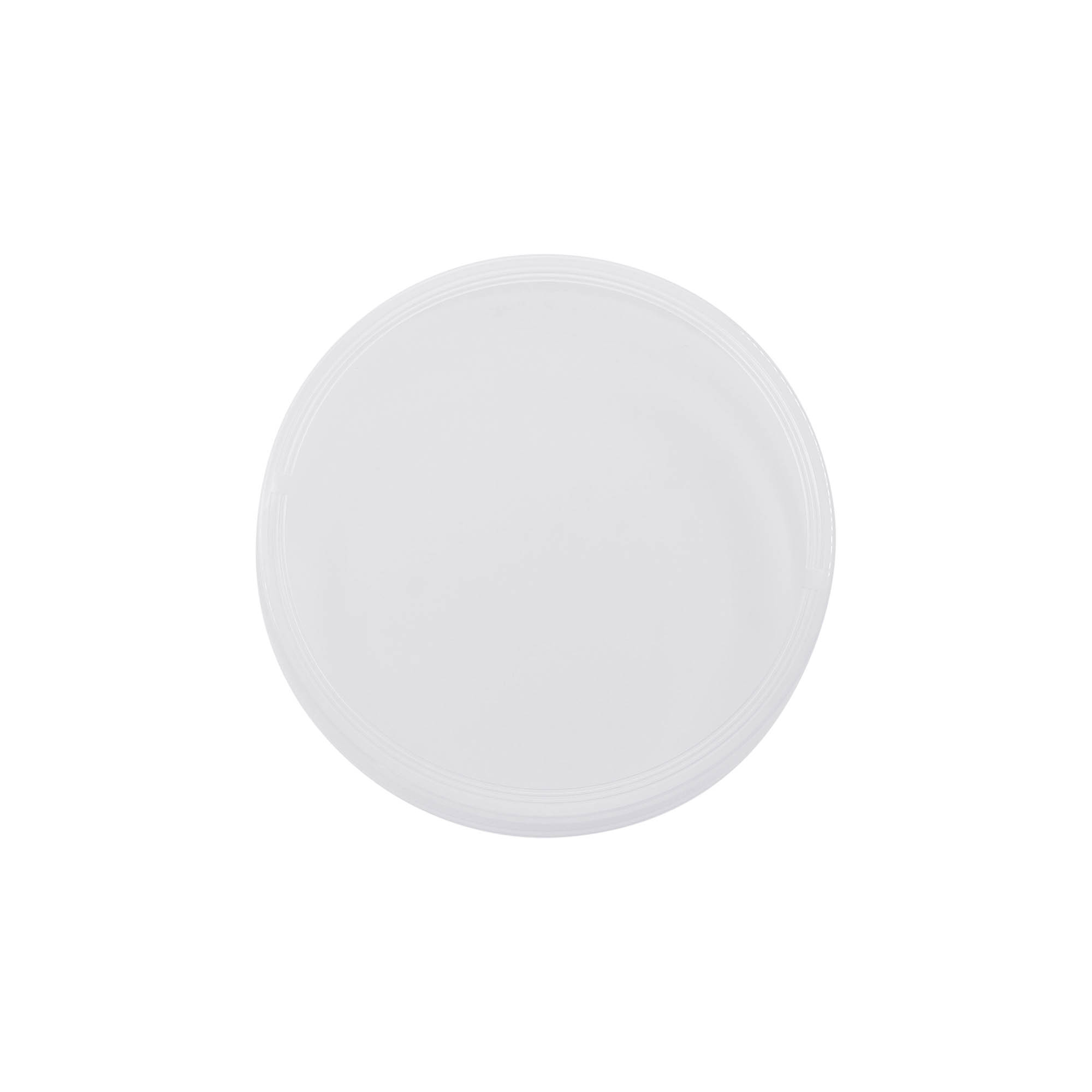 Varžtinis uždarymas, PP plastikas, skirta angai: 89/400 Varžtinis uždarymas, PP plastikas, skirta angai: 89/400