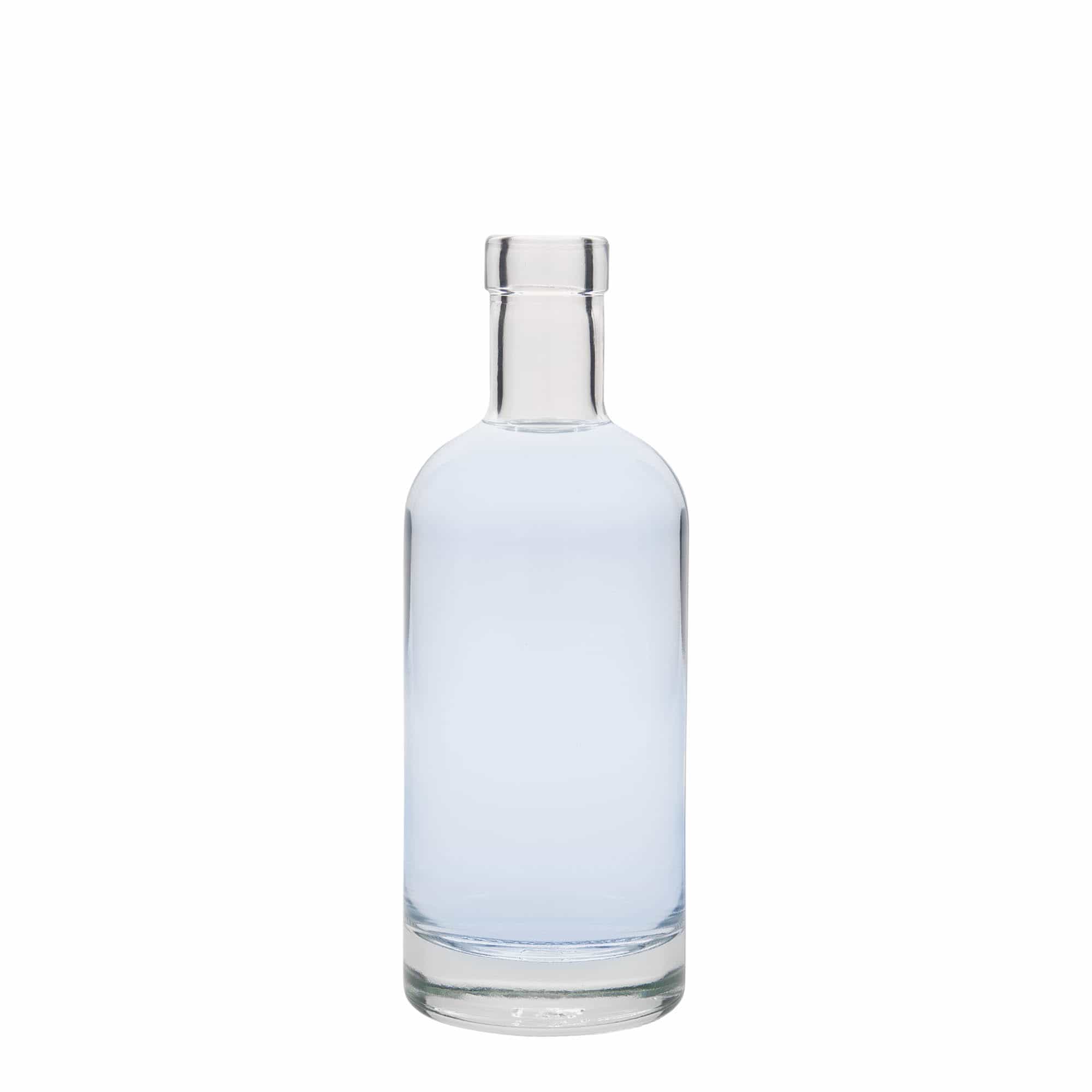 350 ml stiklinis butelis „Linea Uno“, kamštis 350 ml stiklinis butelis „Linea Uno“, kamštis