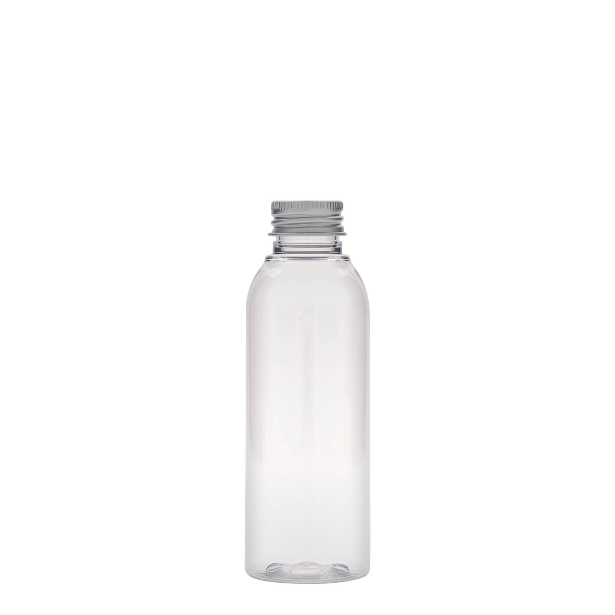 125 ml PET buteliukas „Pegasus“, plastikas, anga: 24/410 125 ml PET buteliukas „Pegasus“, plastikas, anga: 24/410