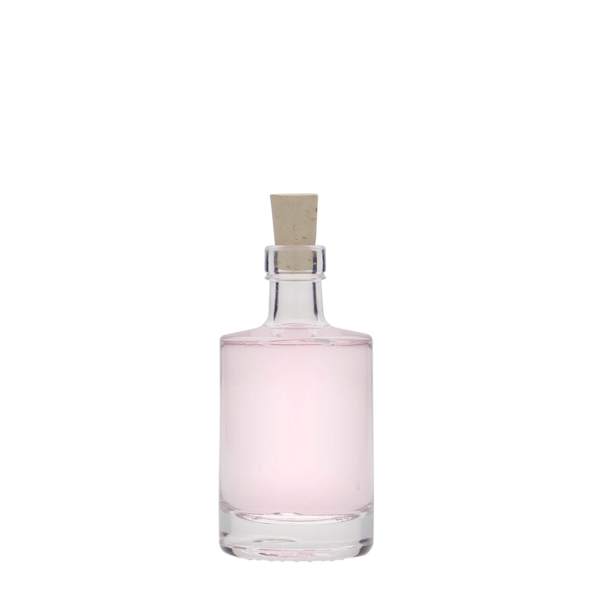 50 ml stiklinis buteliukas „Aventura“, anga: kamštis 50 ml stiklinis buteliukas „Aventura“, anga: kamštis