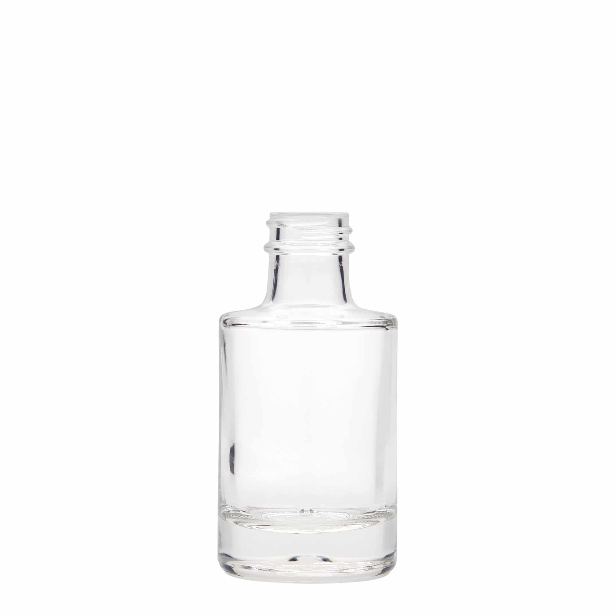 100 ml stiklinis buteliukas „Aventura“, anga: GPI 28