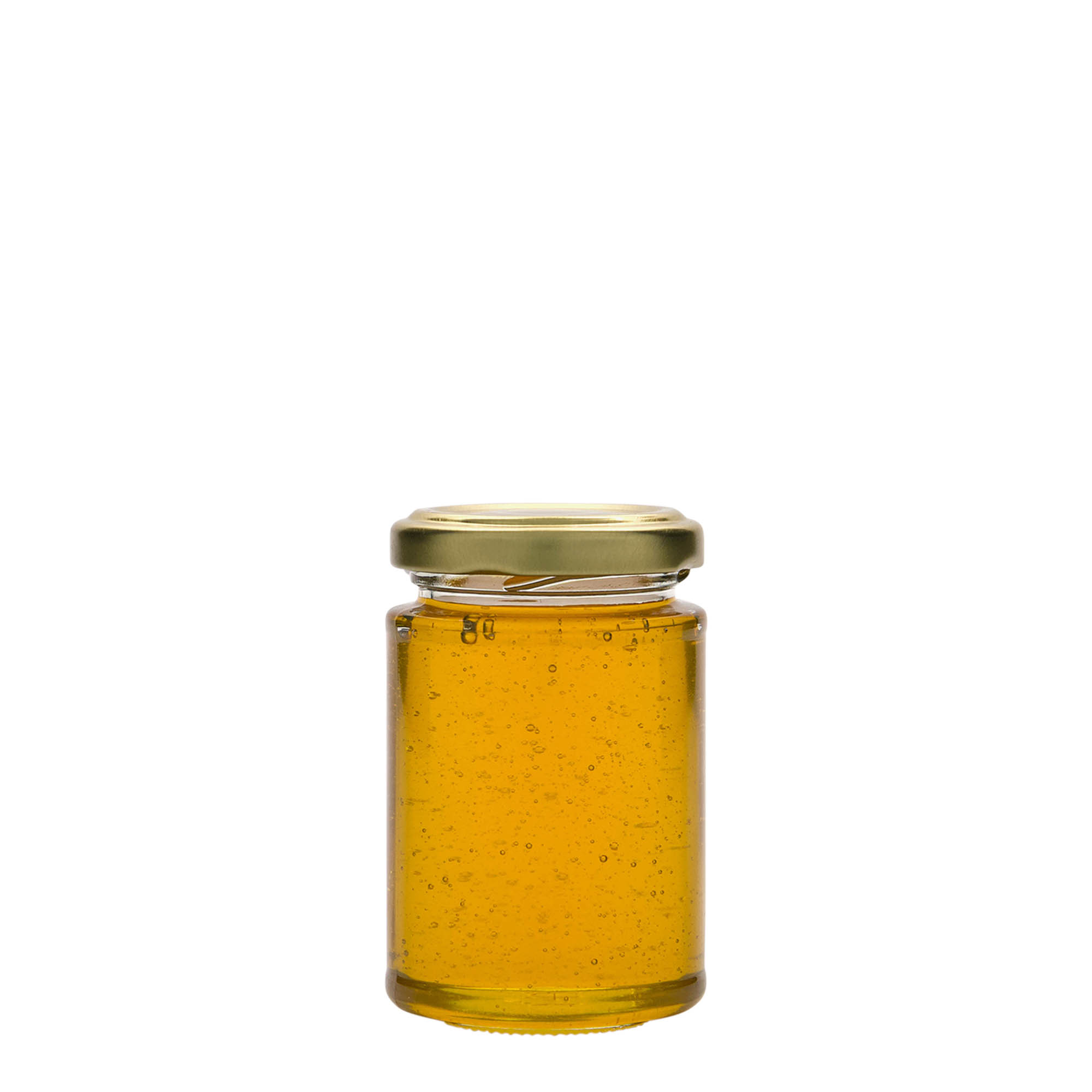 110 ml apvalus stiklas, burna: Twist-Off (TO 48) 110 ml apvalus stiklas, burna: Twist-Off (TO 48)