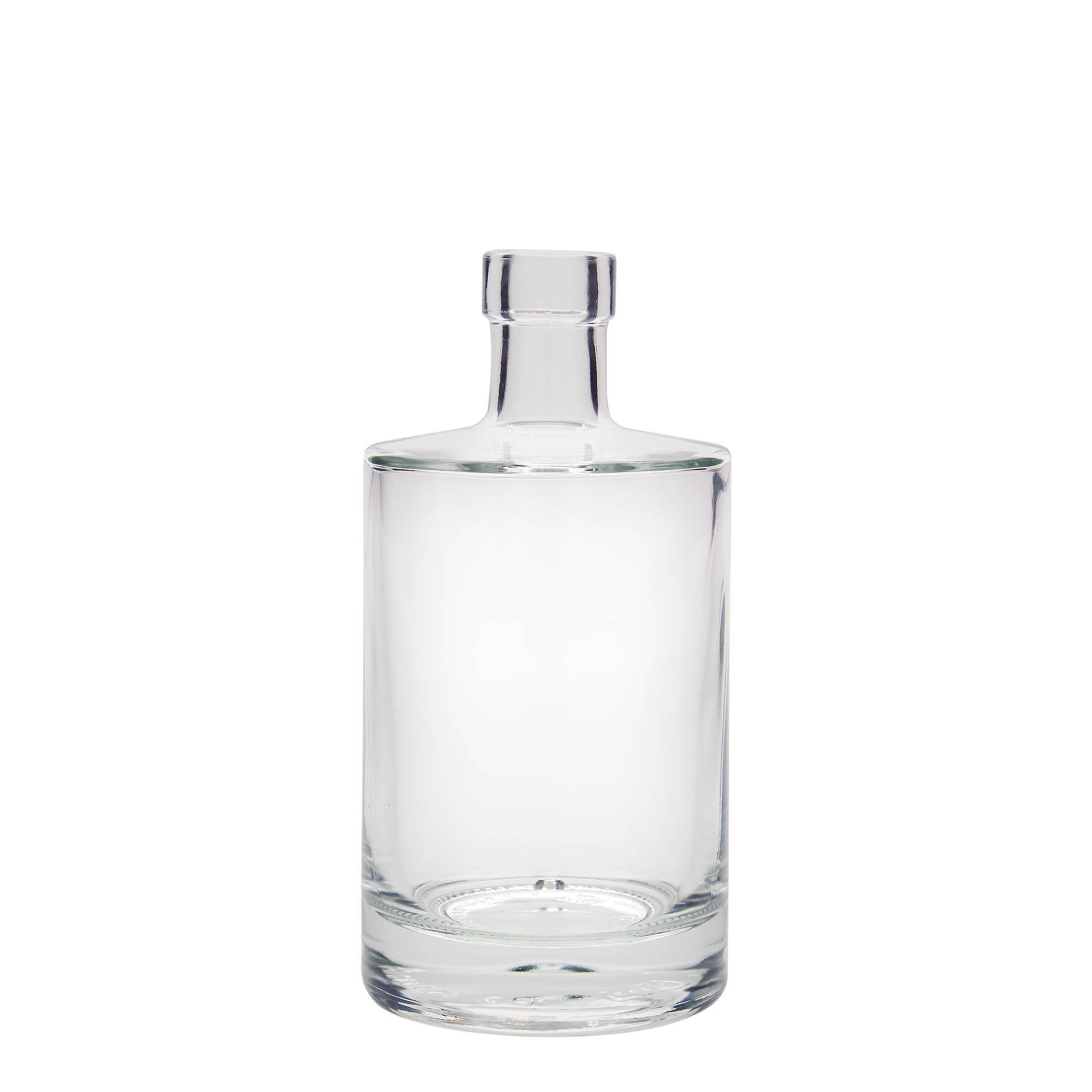 500 ml stiklinis butelis „Aventura“, kamštis 500 ml stiklinis butelis „Aventura“, kamštis