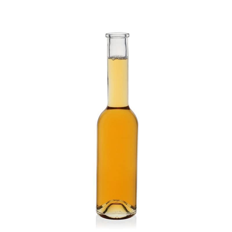 250 ml stiklinis butelis „Opera“, anga: kamštis 250 ml stiklinis butelis „Opera“, anga: kamštis