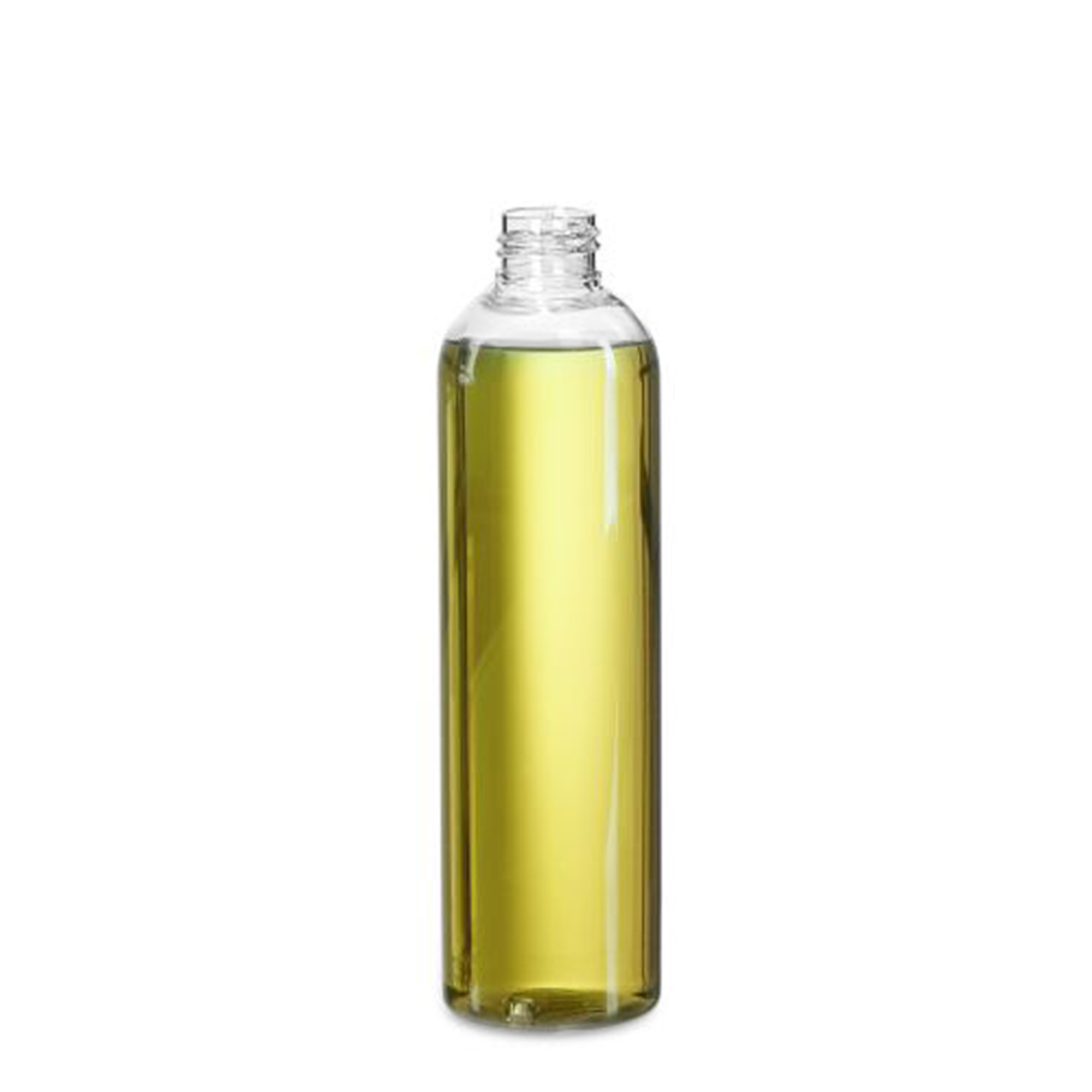 300 ml PET butelis „Pegasus“, plastikas, anga: 24/410
