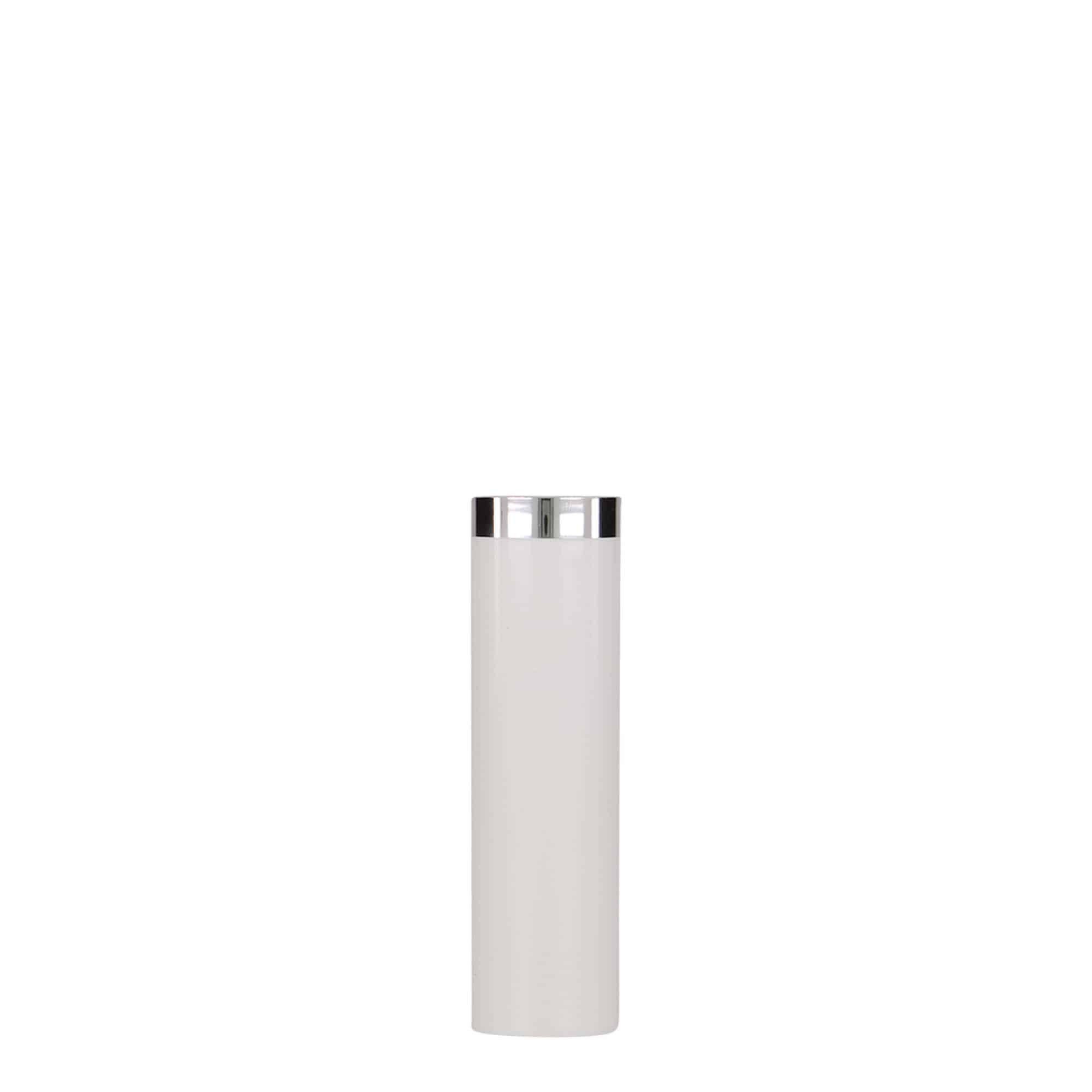 15 ml Airless dozatorius „Nano“, PP plastikas, baltas