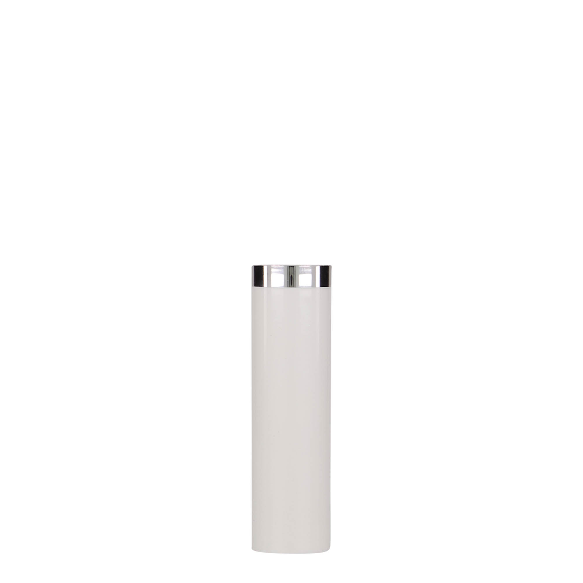 15 ml Airless dozatorius „Nano“, PP plastikas, baltas 15 ml Airless dozatorius „Nano“, PP plastikas, baltas