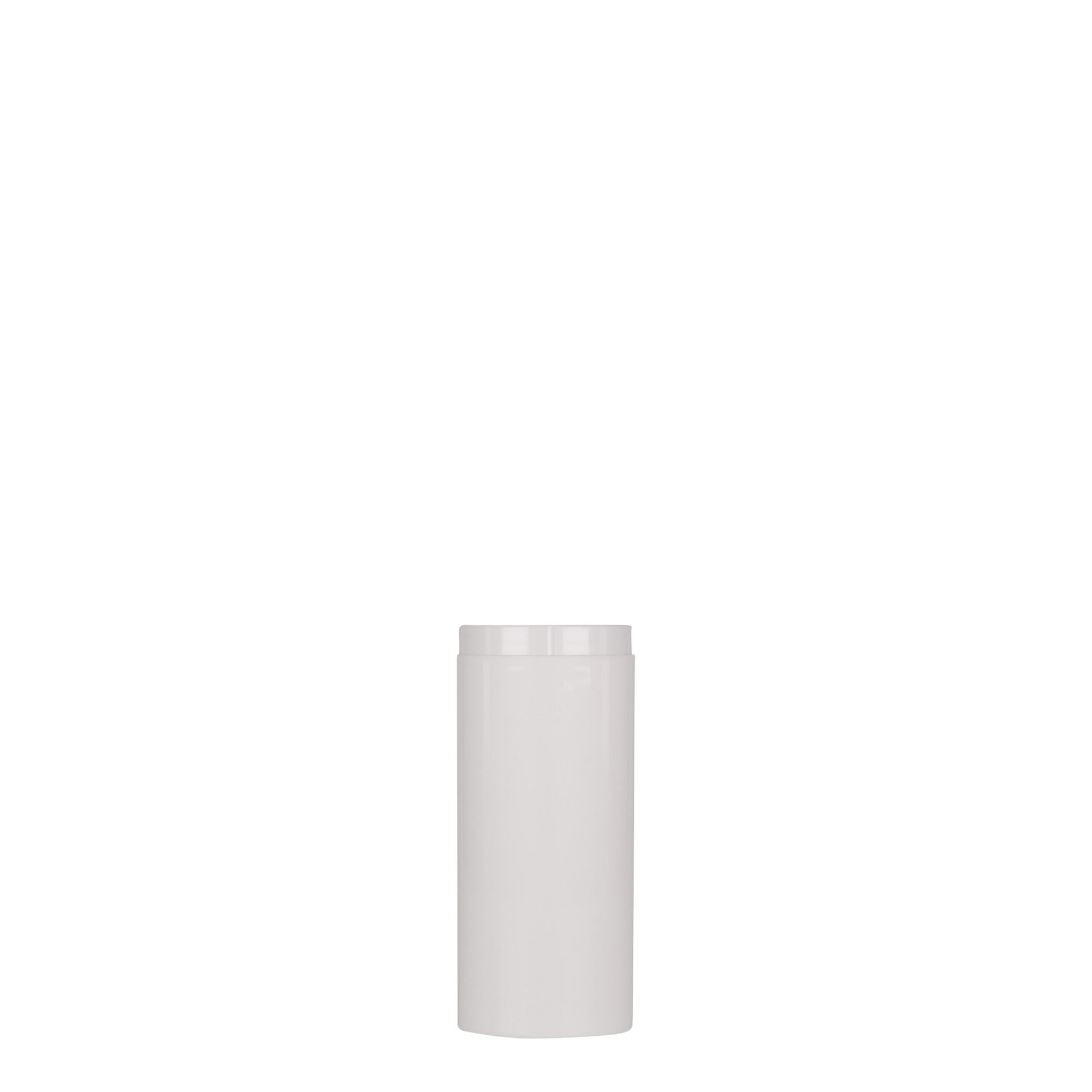 50 ml oro nespaudžiamasis dozatorius „Mezzo“, PP plastikas, baltas 50 ml oro nespaudžiamasis dozatorius „Mezzo“, PP plastikas, baltas