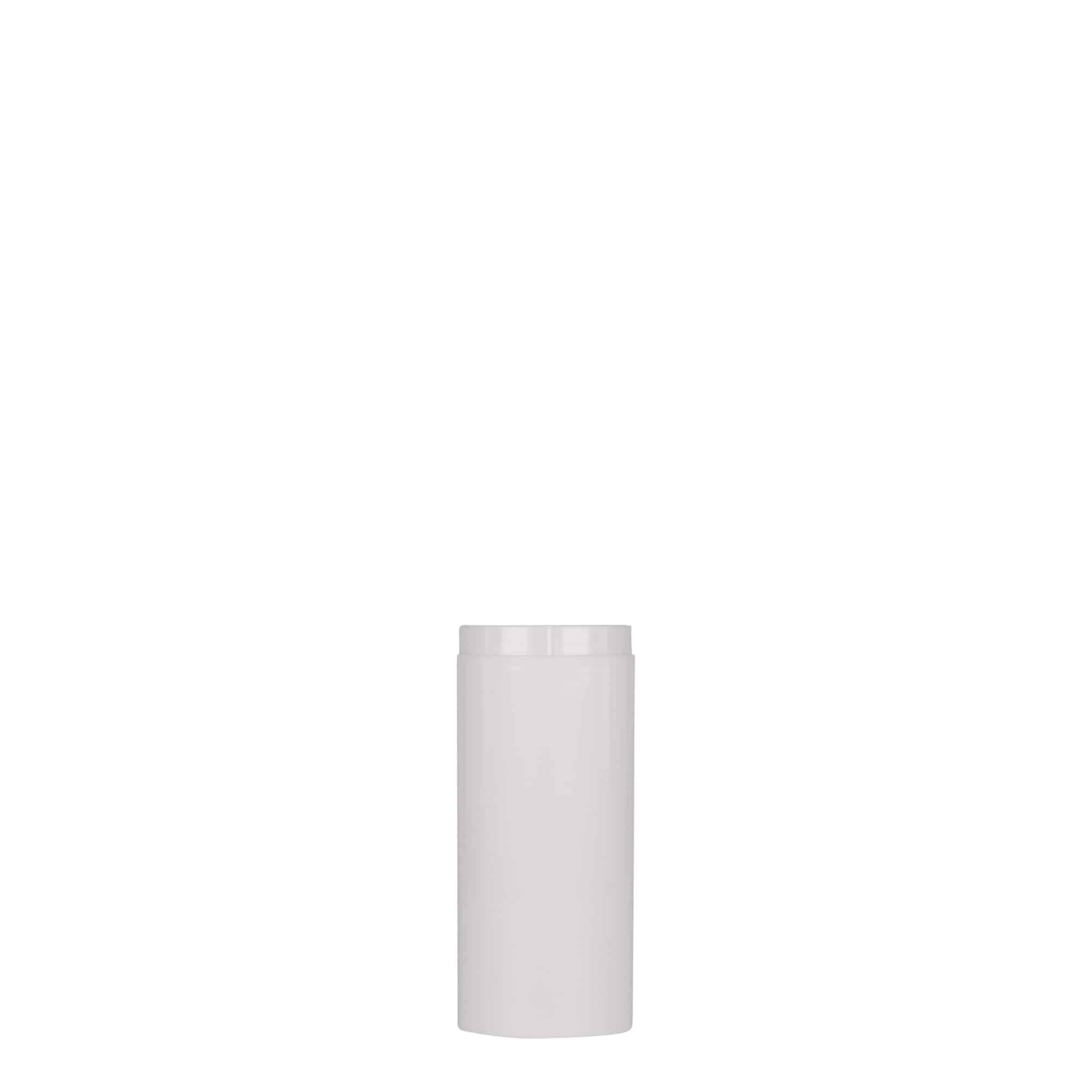 50 ml oro nespaudžiamasis dozatorius „Mezzo“, PP plastikas, baltas