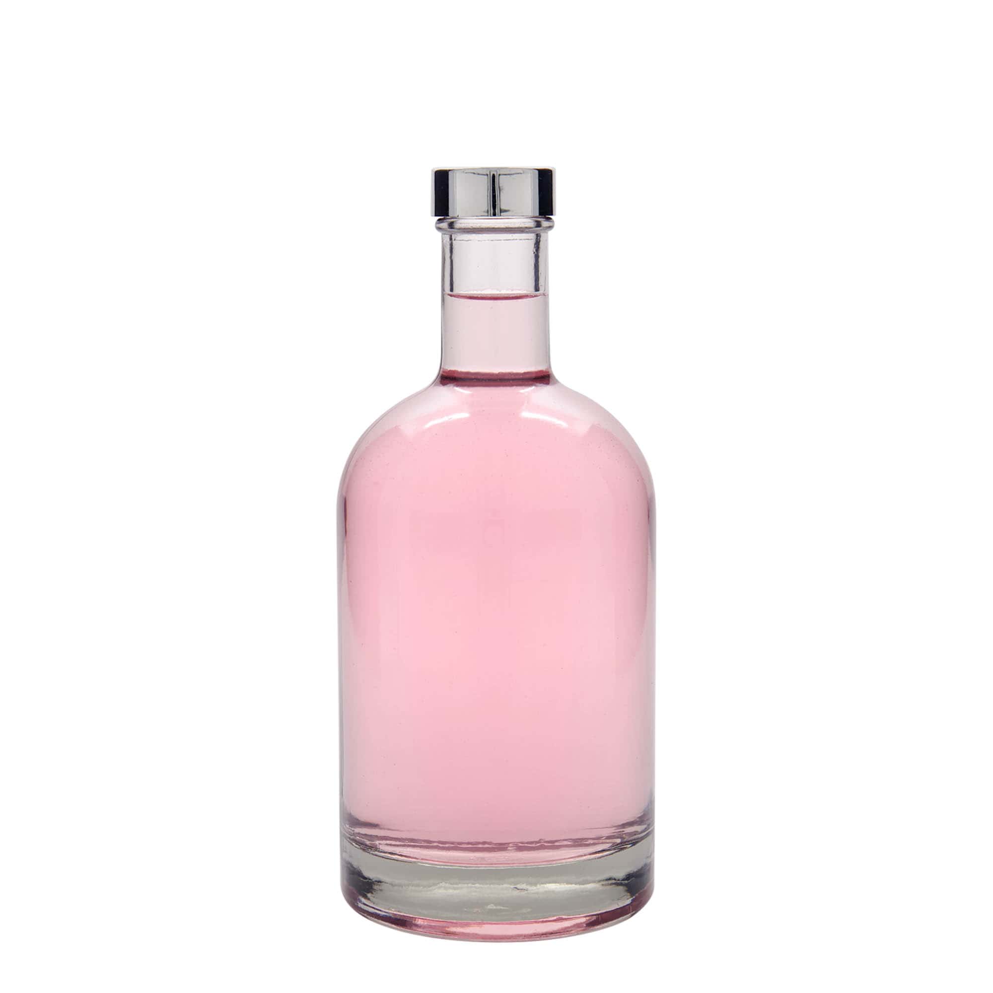 700 ml stiklinis butelis „First Class II“, anga: GPI 33