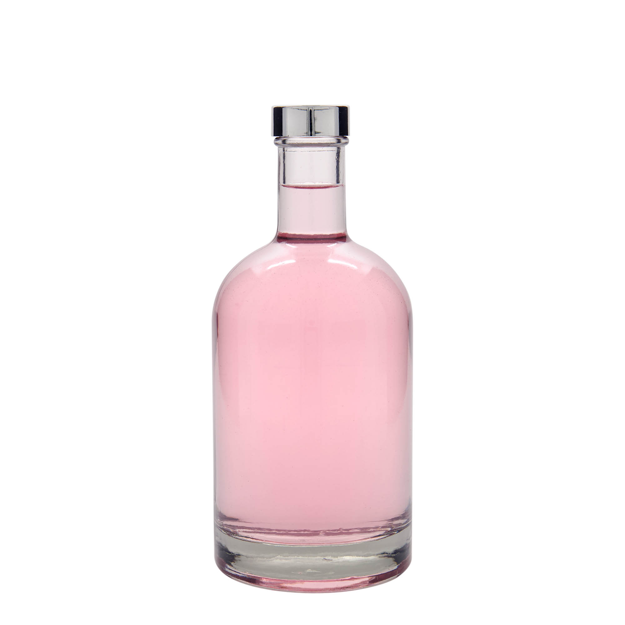 700 ml stiklinis butelis „First Class II“, anga: GPI 33 700 ml stiklinis butelis „First Class II“, anga: GPI 33