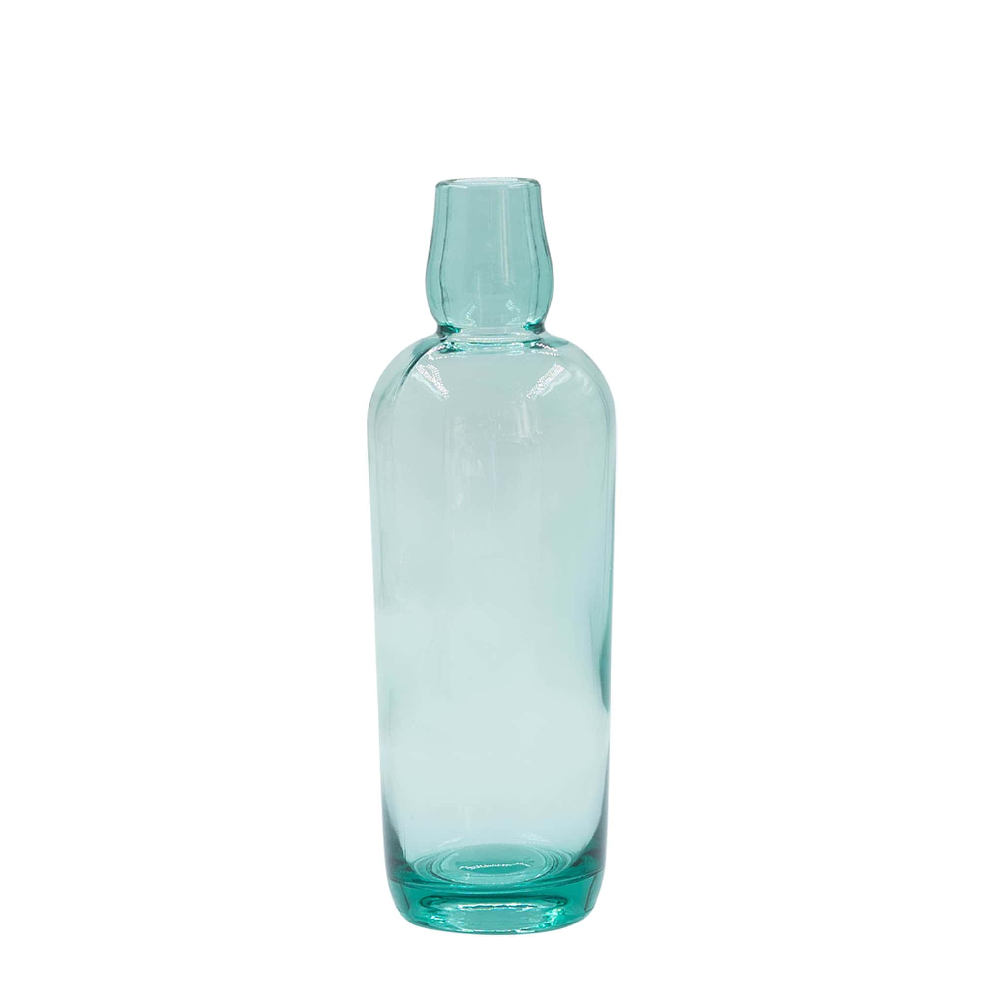 500 ml stiklinis butelis „Melee“, anga: kamštis