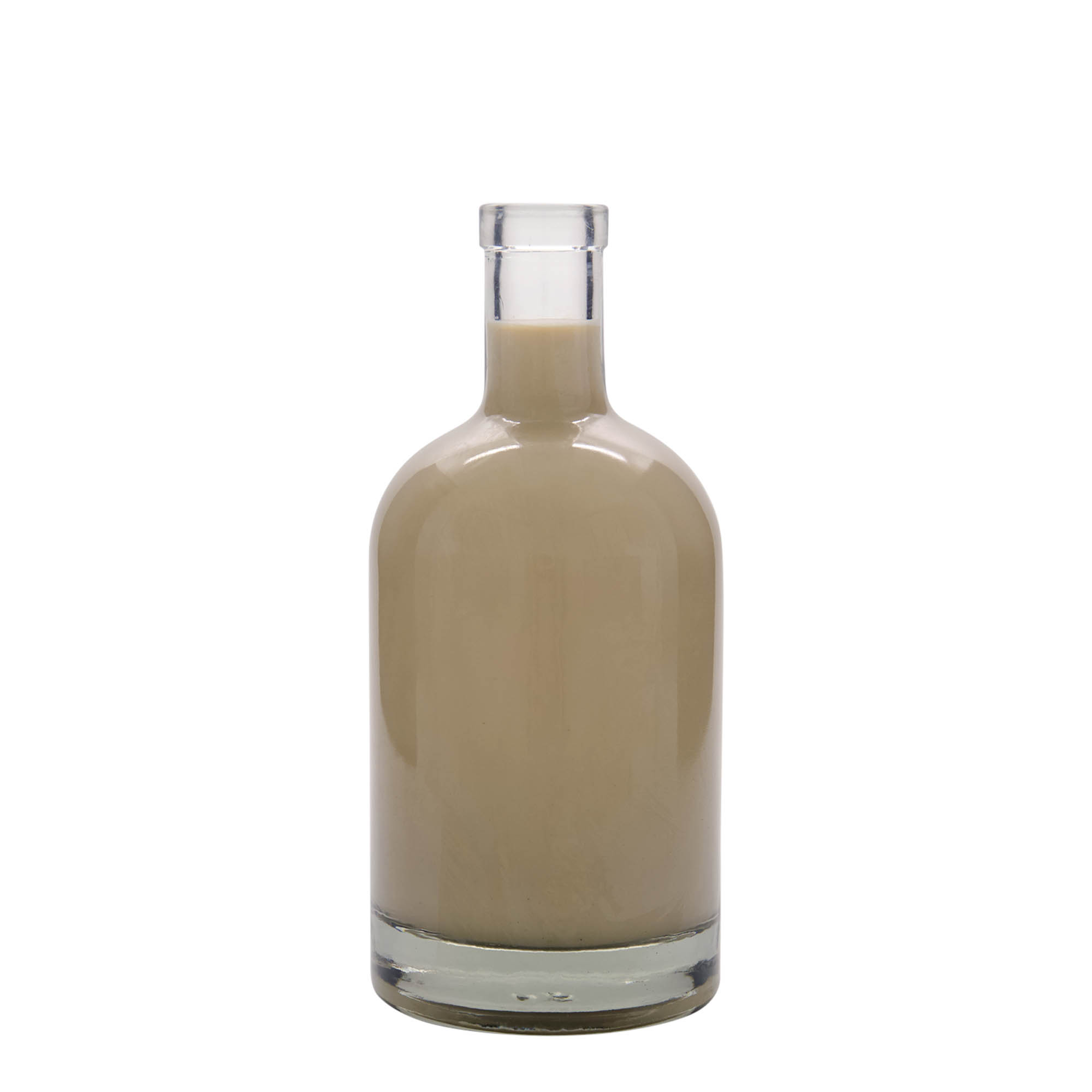 700 ml stiklinis butelis „First Class“, anga: kamštis 700 ml stiklinis butelis „First Class“, anga: kamštis