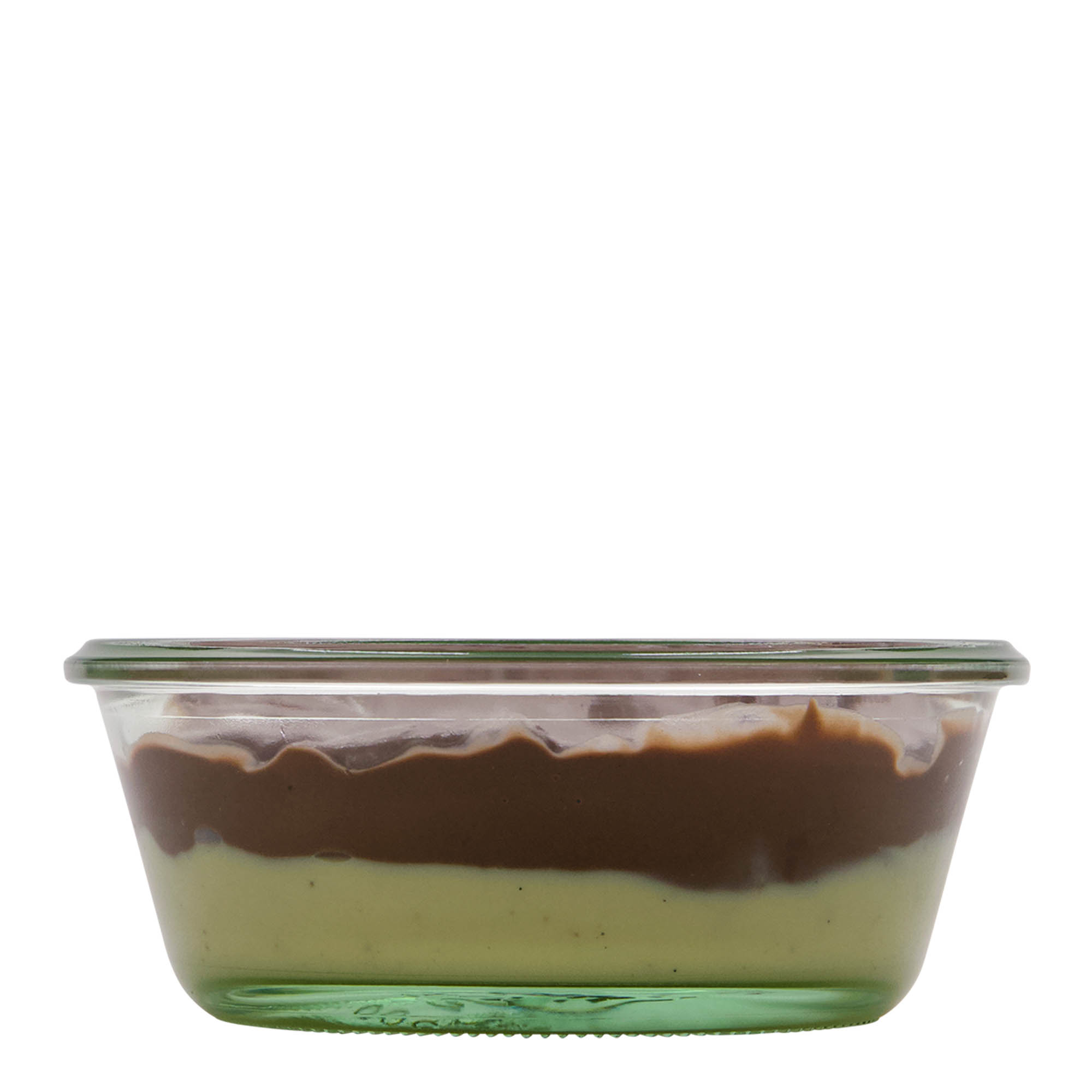 300 ml WECK gurmaniškas stiklainis, burna: apvalus kraštas 300 ml WECK gurmaniškas stiklainis, burna: apvalus kraštas