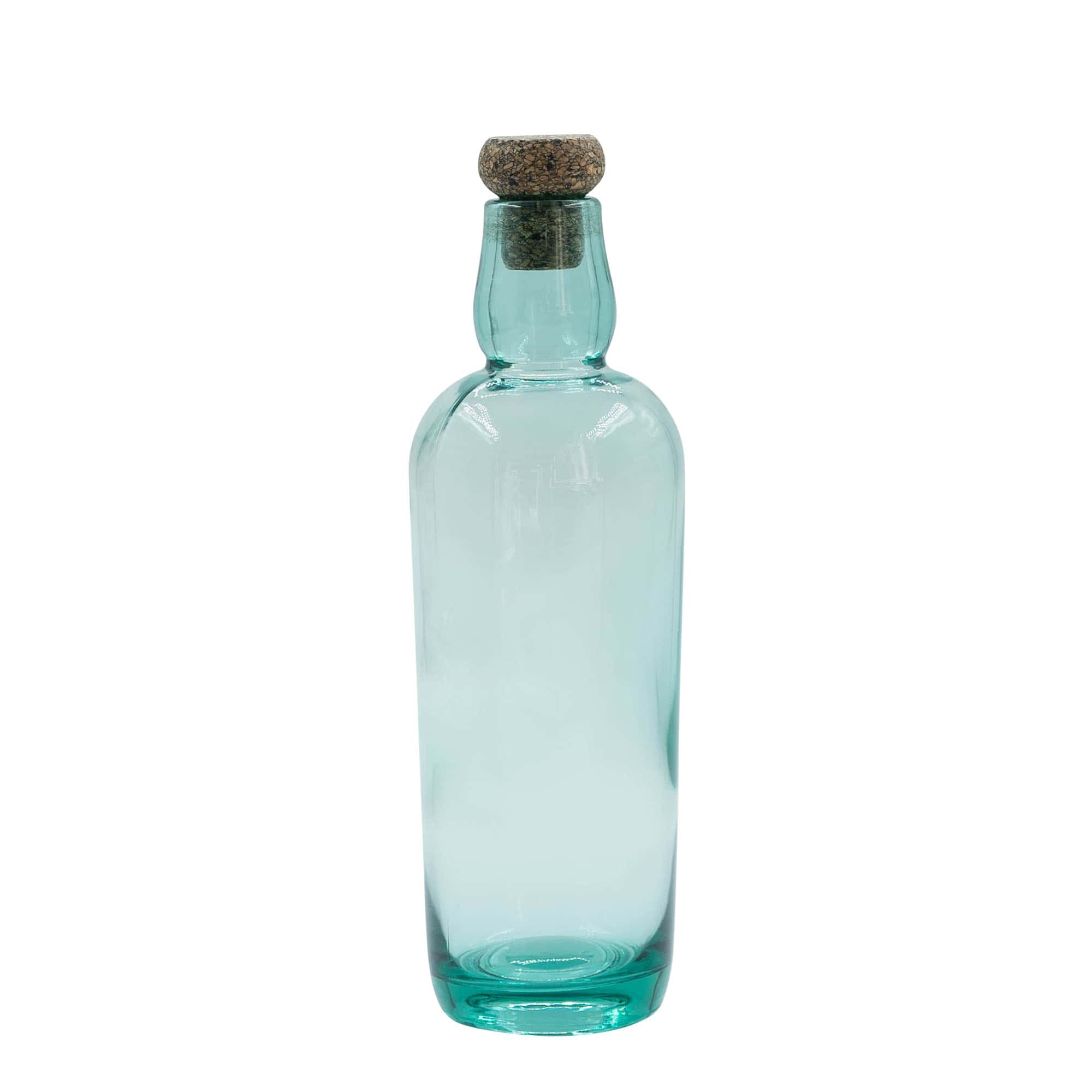 500 ml stiklinis butelis „Melee“, anga: kamštis