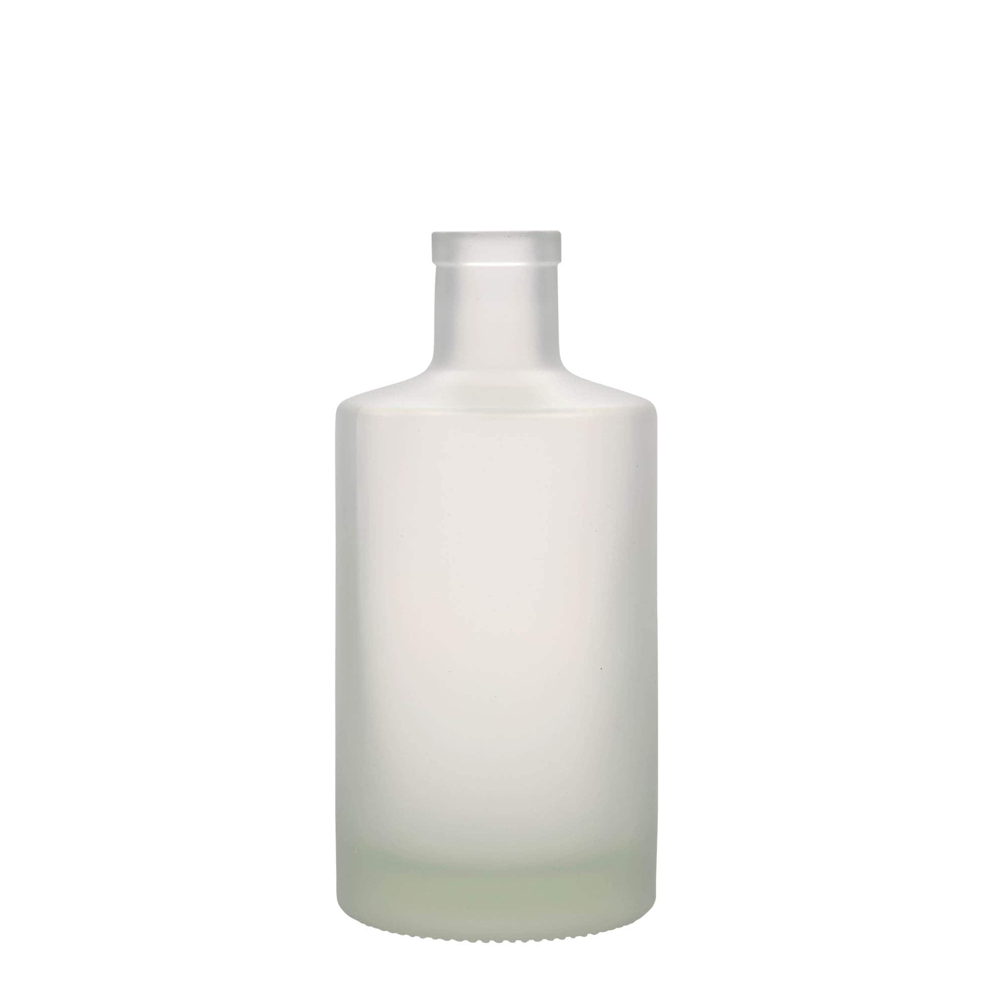 500 ml stiklinis butelis „Caroline“, atšaldytas, kamštis
