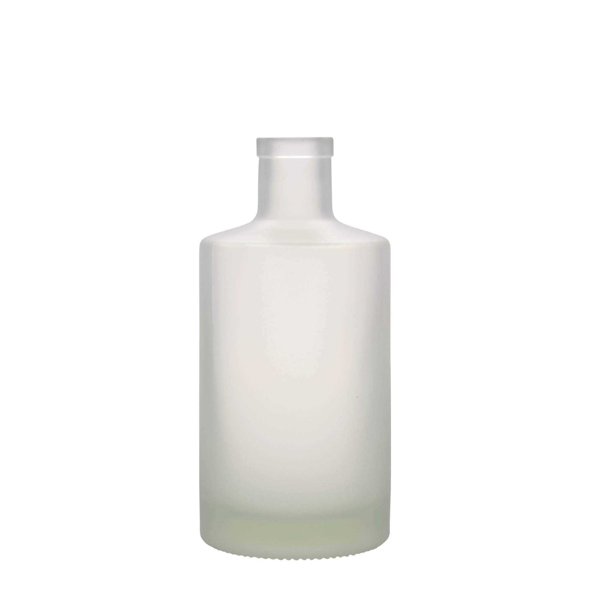 500 ml stiklinis butelis „Caroline“, atšaldytas, kamštis