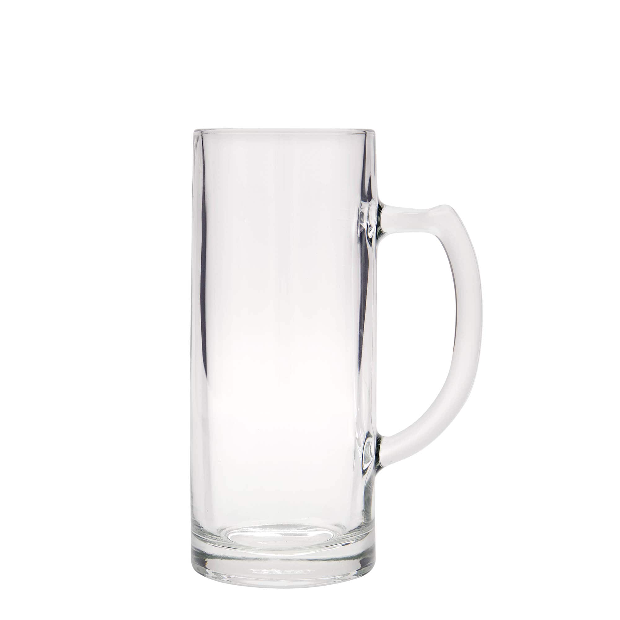 500 ml alaus bokalas „Gutsherren“, stiklas