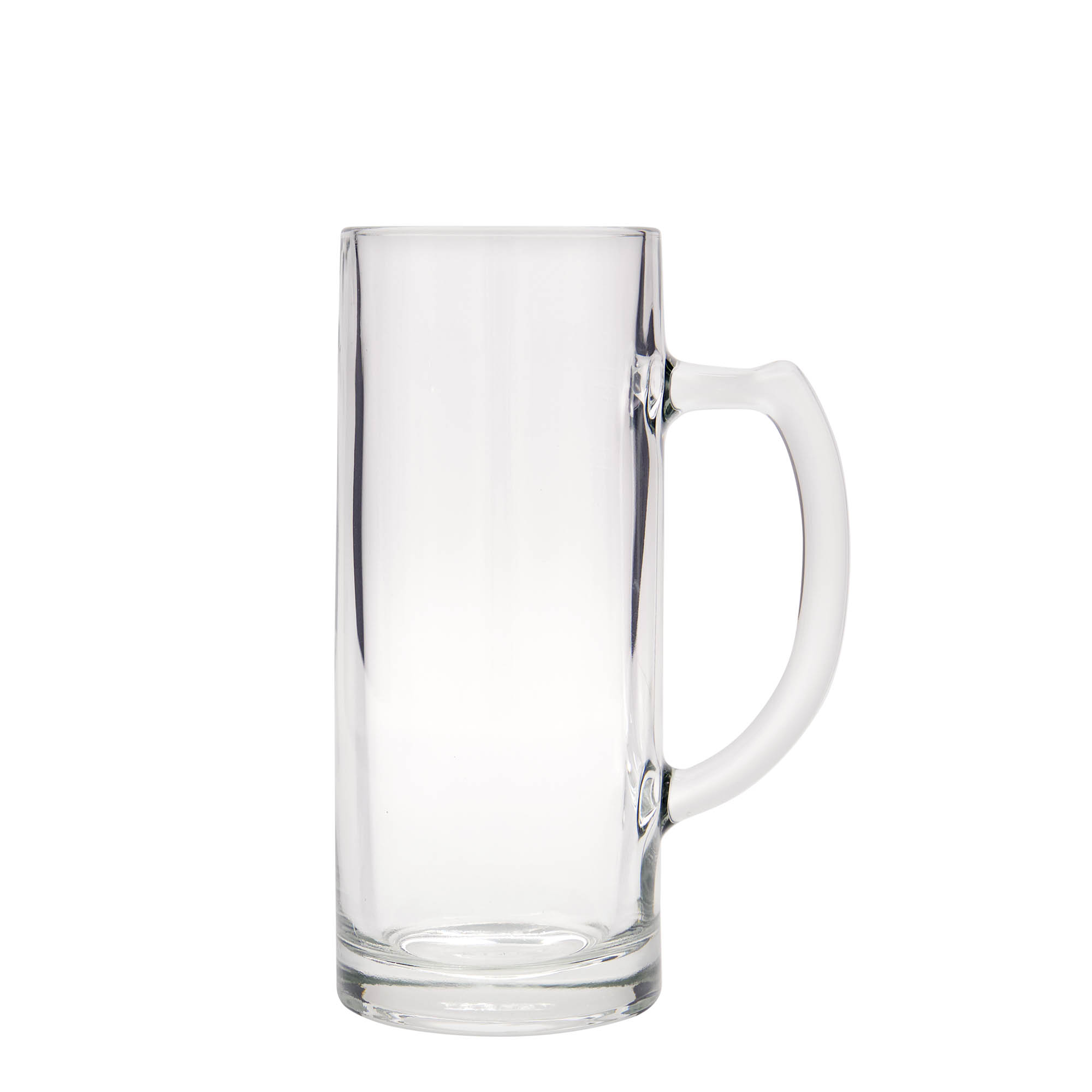 500 ml alaus bokalas „Gutsherren“, stiklas 500 ml alaus bokalas „Gutsherren“, stiklas