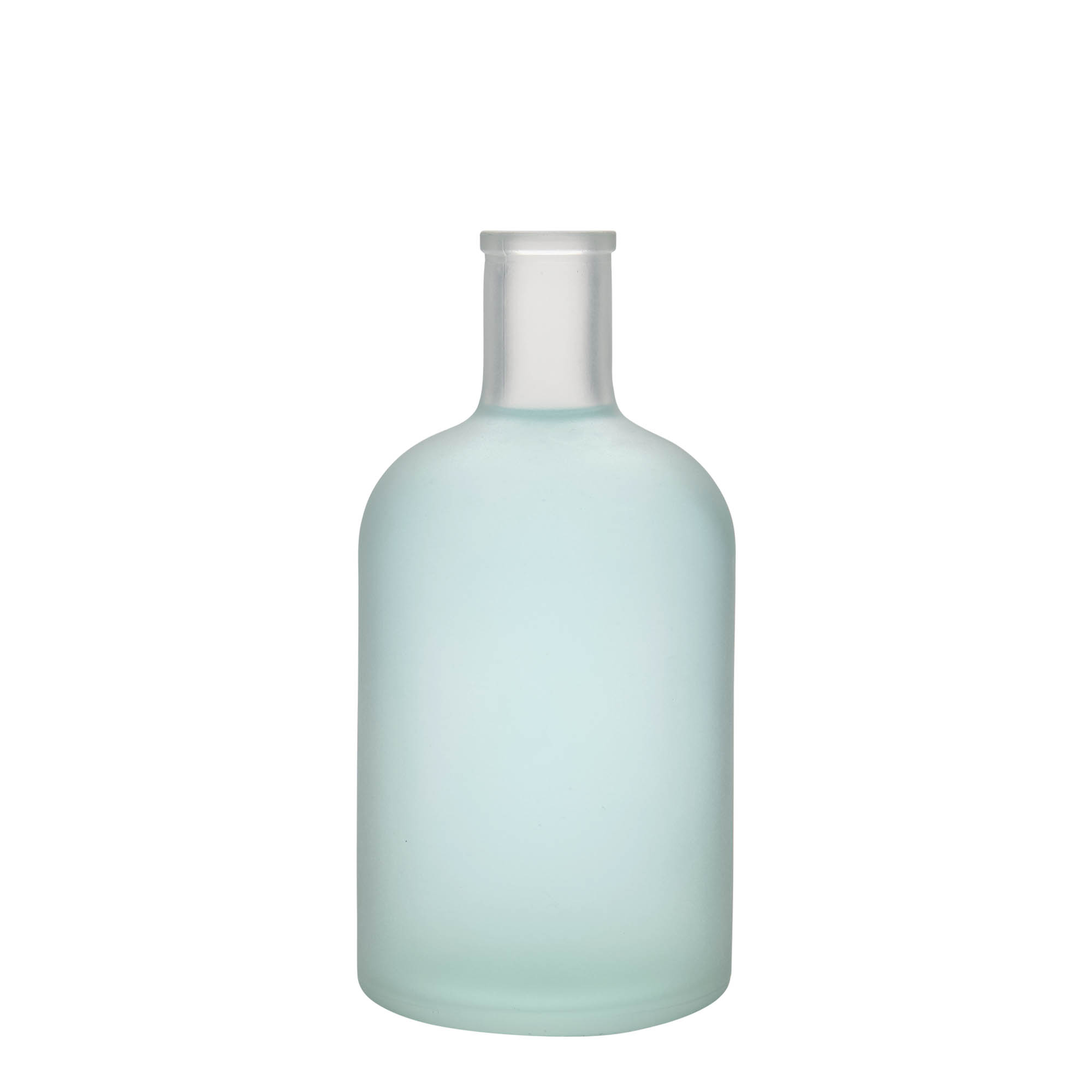 700 ml stiklinis butelis „Gerardino“, atšaldytas, kamštis: kamštis