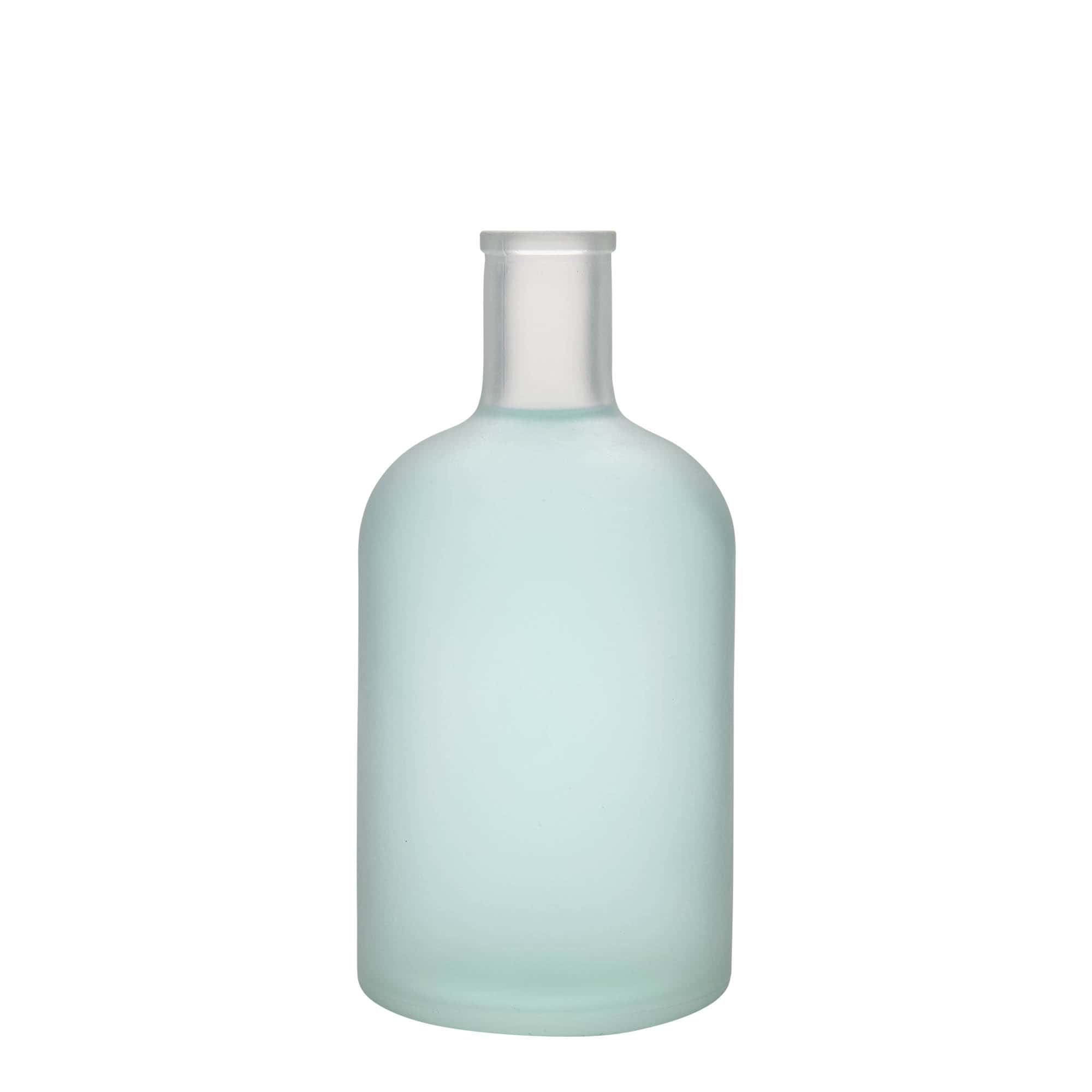 700 ml stiklinis butelis „Gerardino“, atšaldytas, kamštis: kamštis