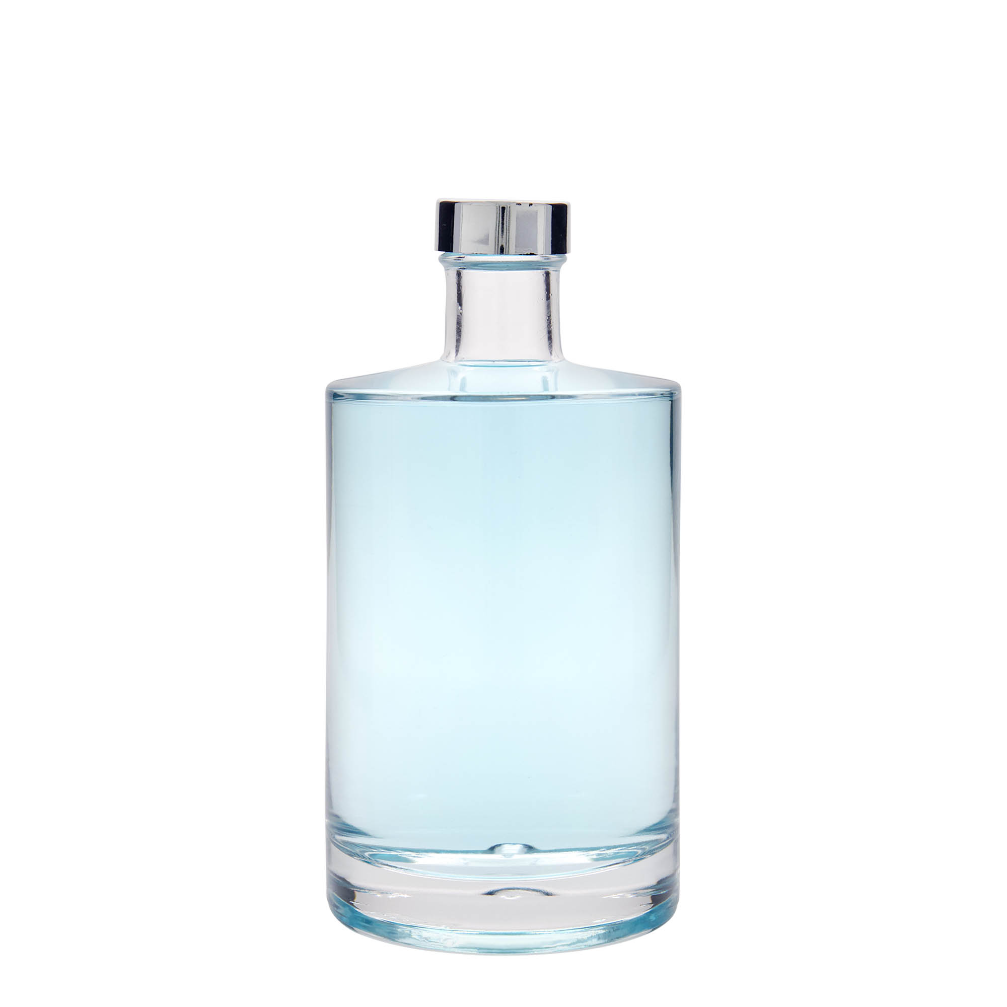 700 ml stiklinis butelis „Aventura“, angos dydis: GPI 33