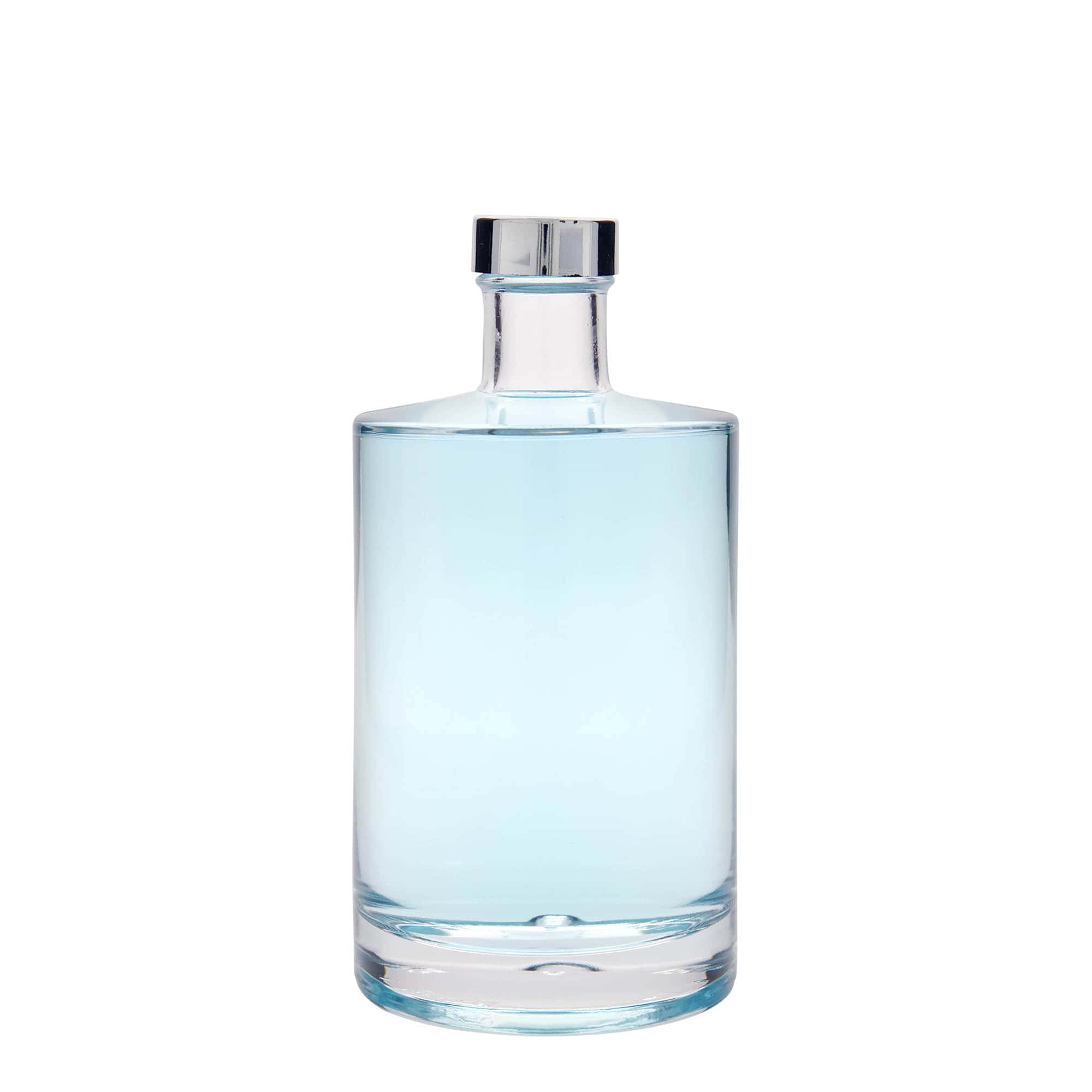 700 ml stiklinis butelis „Aventura“, angos dydis: GPI 33