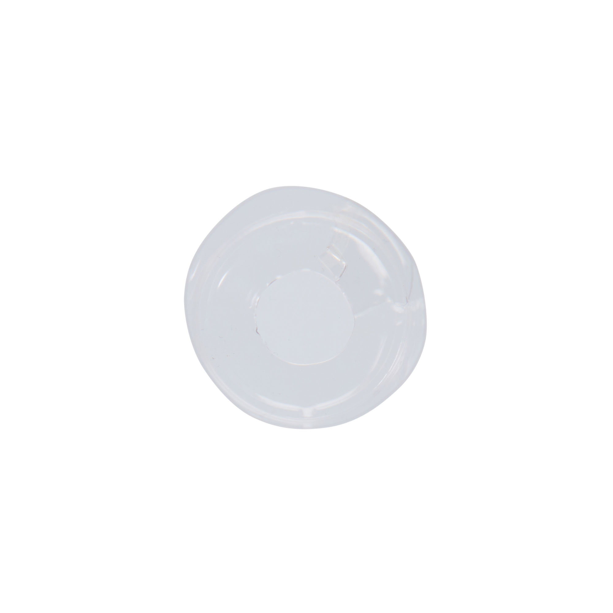 Susitraukianti kapsulė 22x35, PVC plastikas