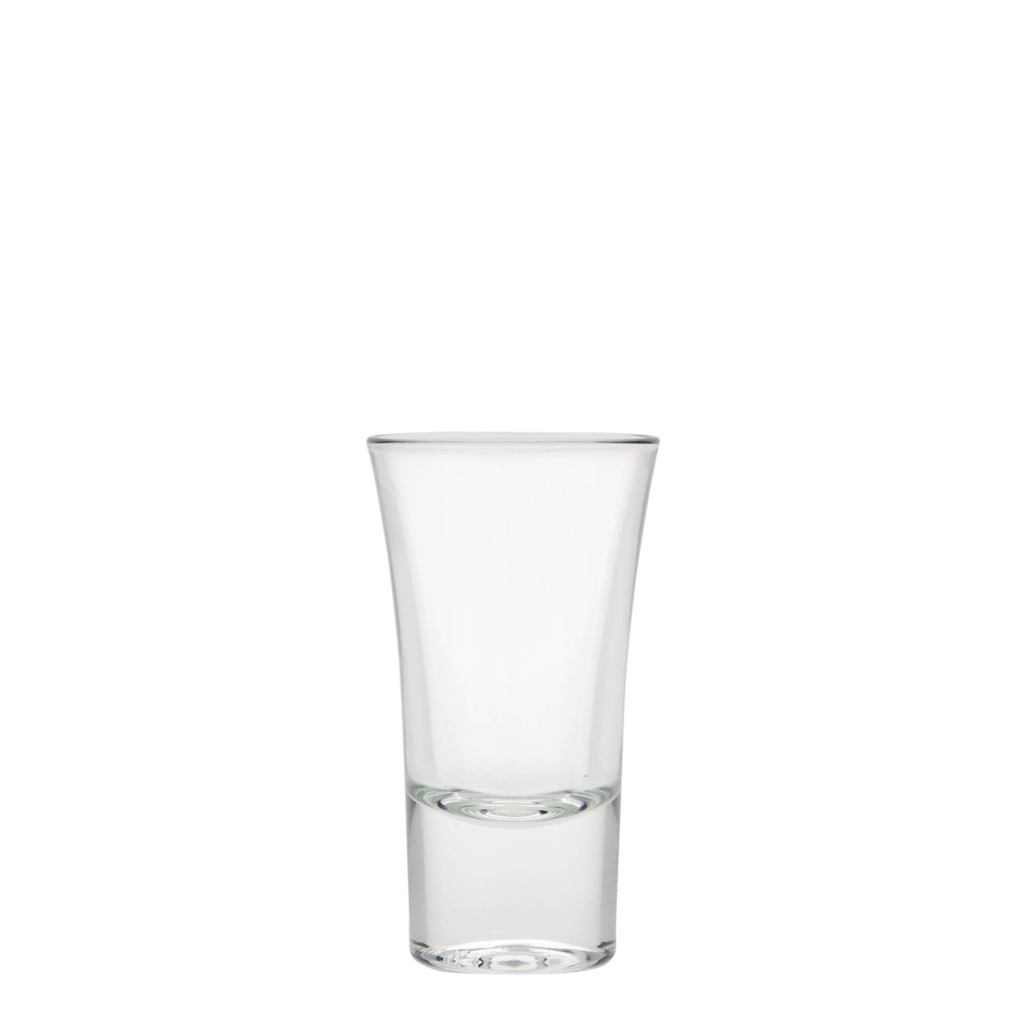 40 ml šnapsų stiklas „Seniorstamper“ 40 ml šnapsų stiklas „Seniorstamper“
