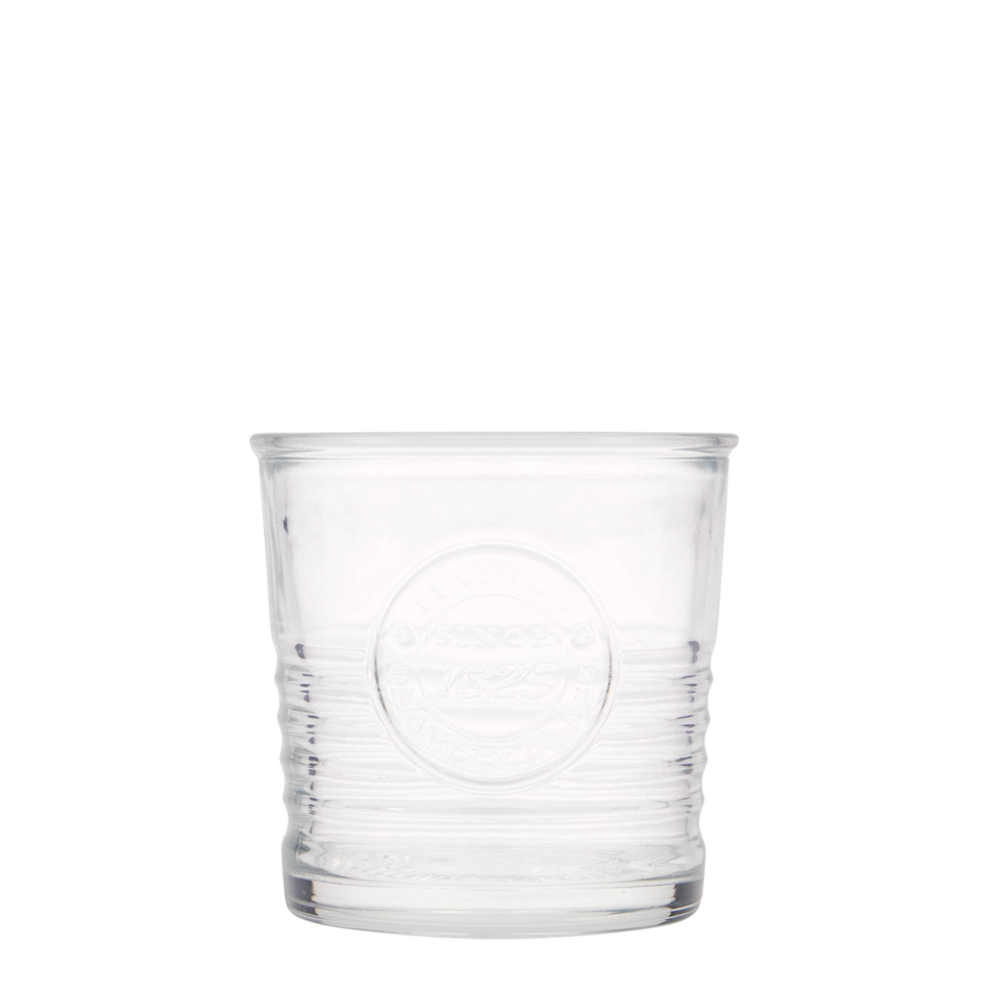 300 ml gėrimo stiklas „Officina 1825“, stiklas 300 ml gėrimo stiklas „Officina 1825“, stiklas