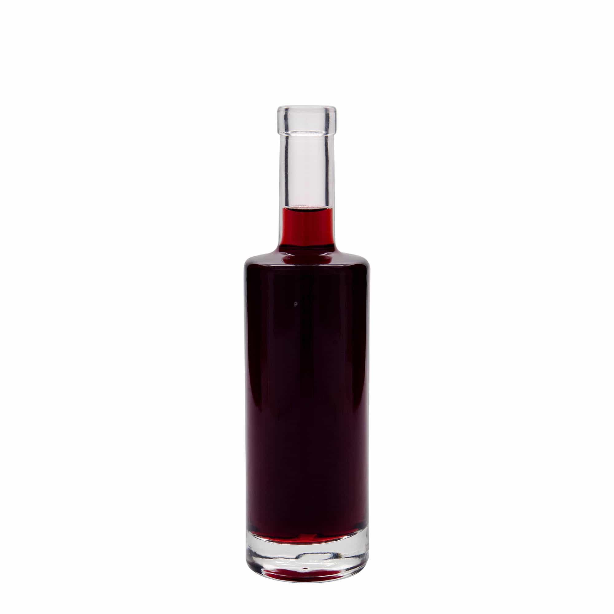 350 ml stiklinis butelis „Centurio“, burna: kamštis 350 ml stiklinis butelis „Centurio“, burna: kamštis