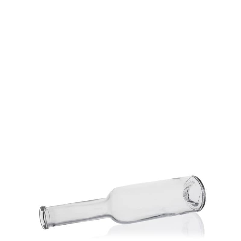 250 ml stiklinis butelis „Opera“, anga: kamštis