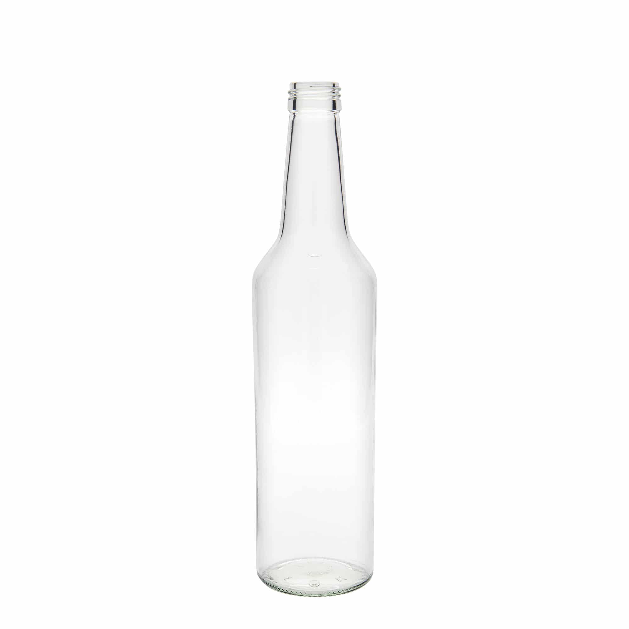 700 ml stiklinis butelis „Sammy“, anga: PP 31,5