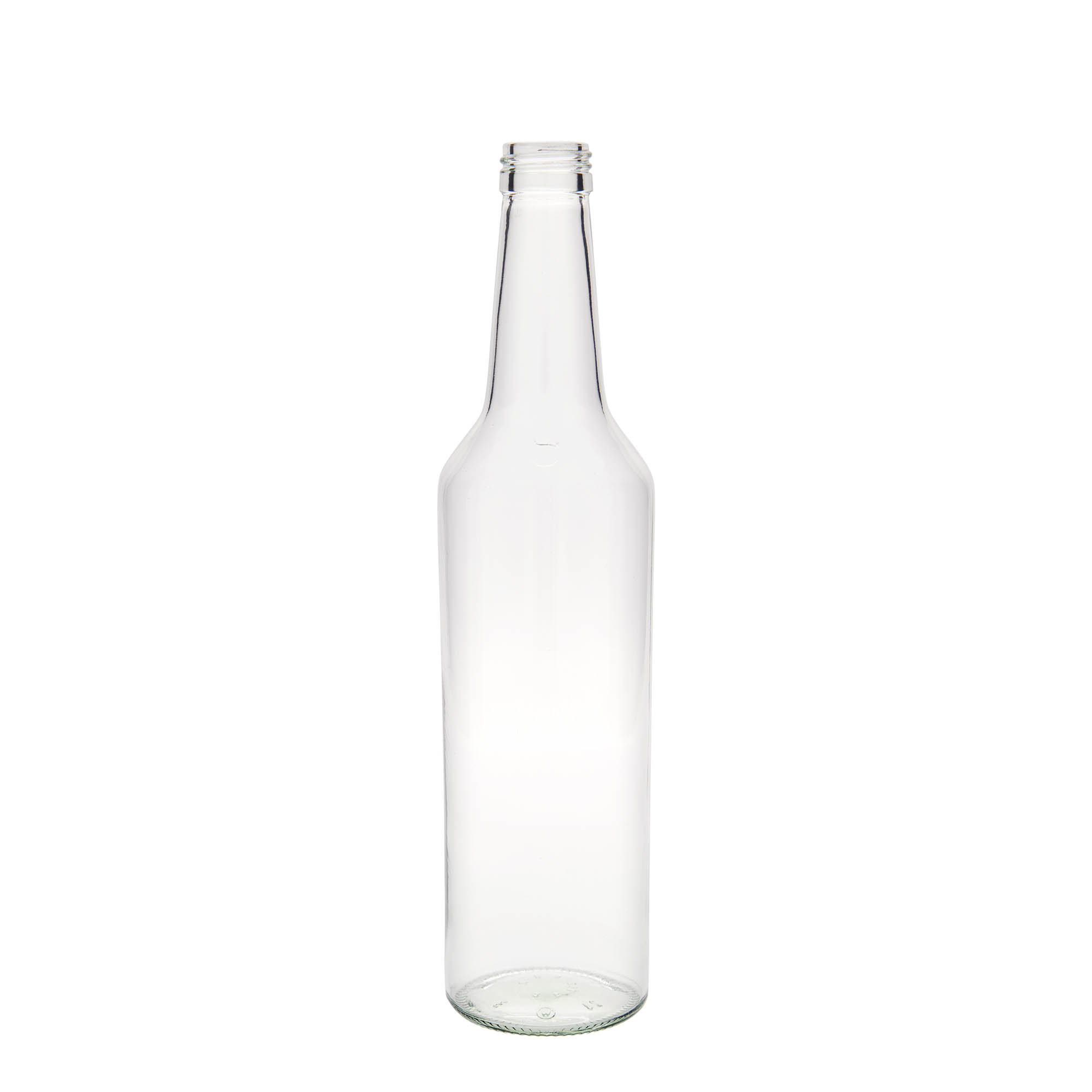 700 ml stiklinis butelis „Sammy“, anga: PP 31,5