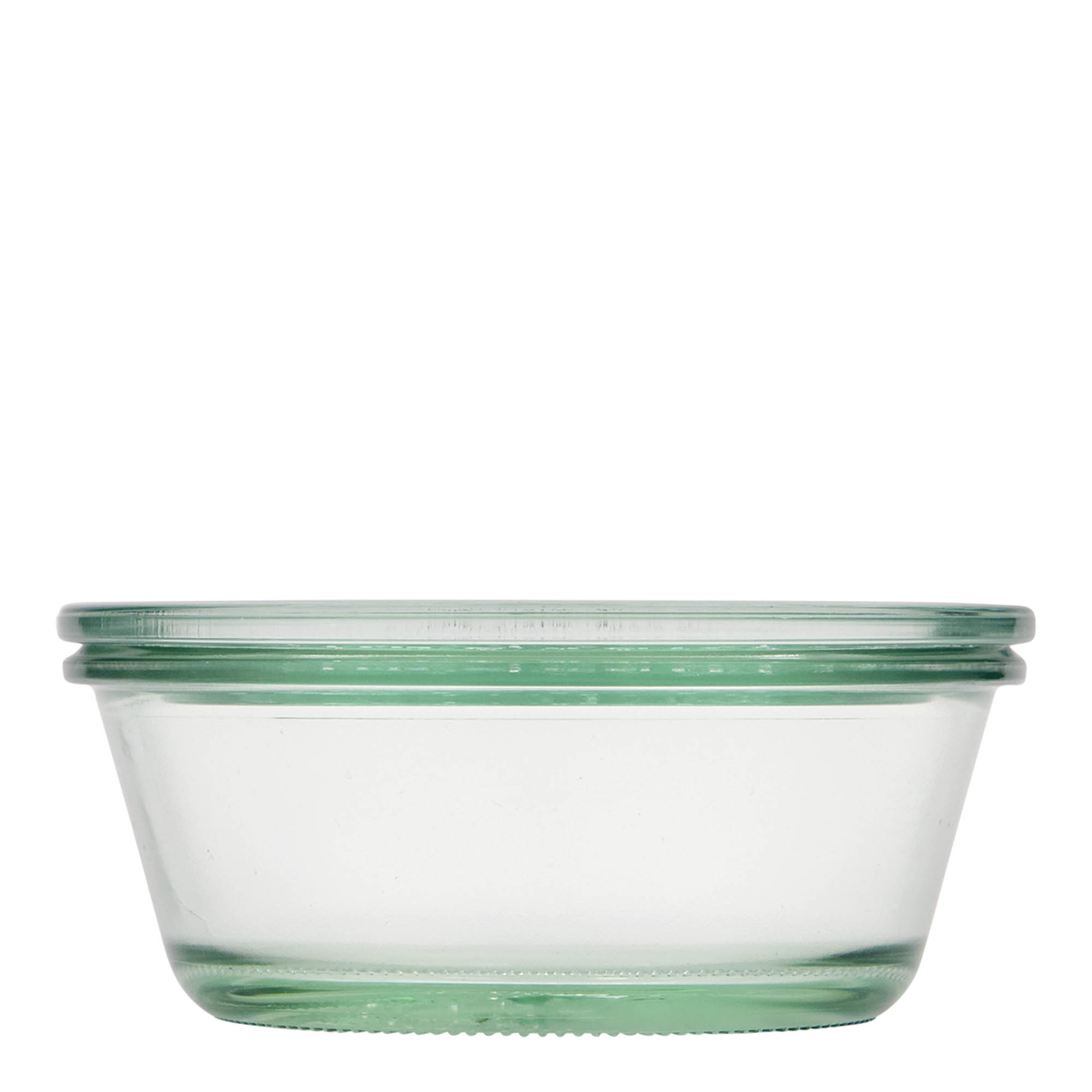 300 ml WECK gurmaniškas stiklainis, burna: apvalus kraštas 300 ml WECK gurmaniškas stiklainis, burna: apvalus kraštas