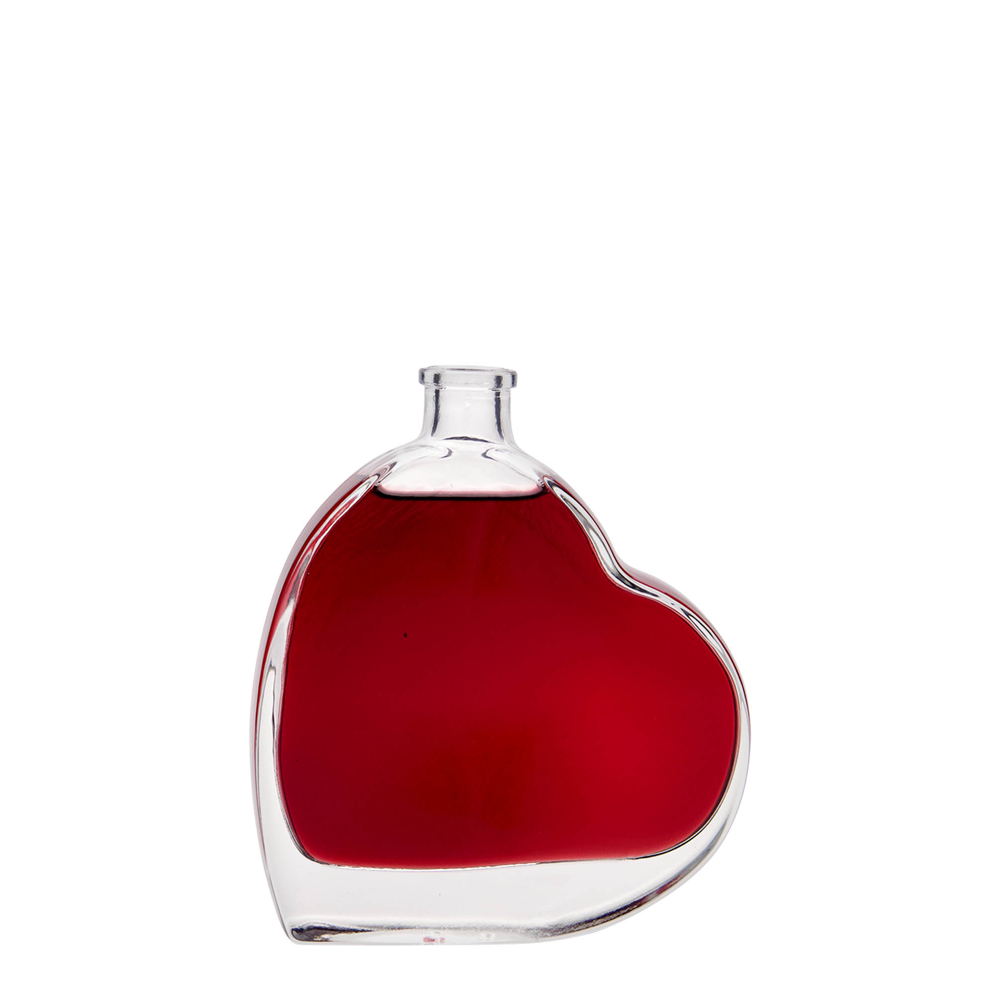 100 ml stiklinis buteliukas „Passion“, kamštis