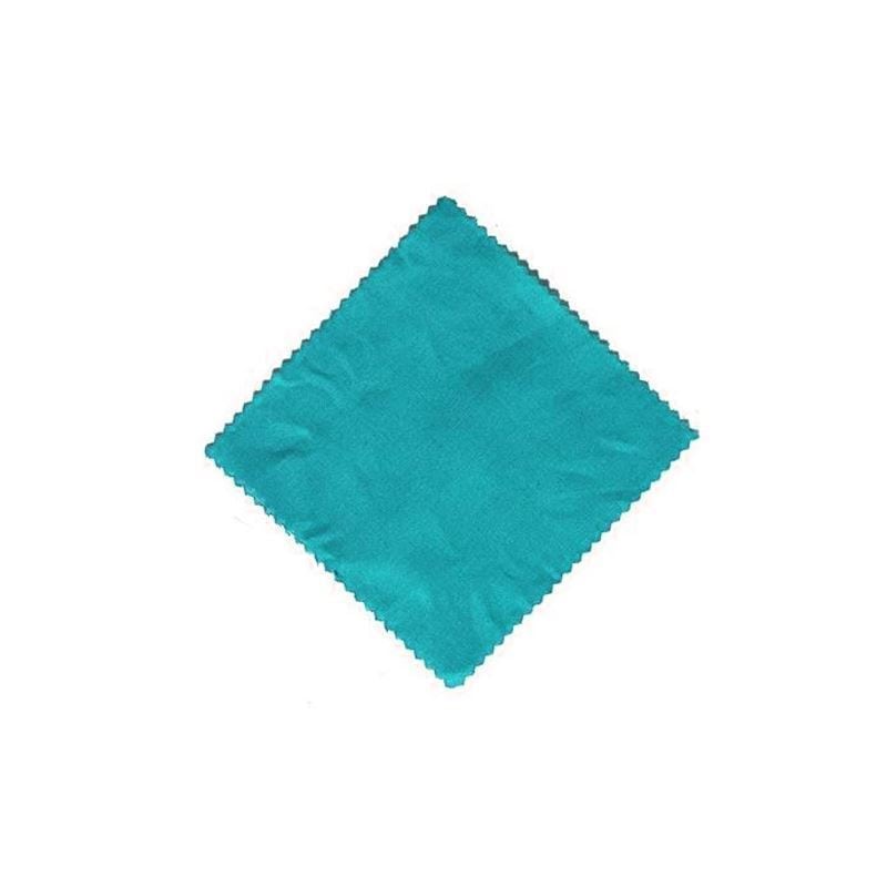 Audinio servetėlė 15x15, kvadratinė, tekstilė, petrolio spalvos, anga: TO58-TO82 Audinio servetėlė 15x15, kvadratinė, tekstilė, petrolio spalvos, anga: TO58-TO82