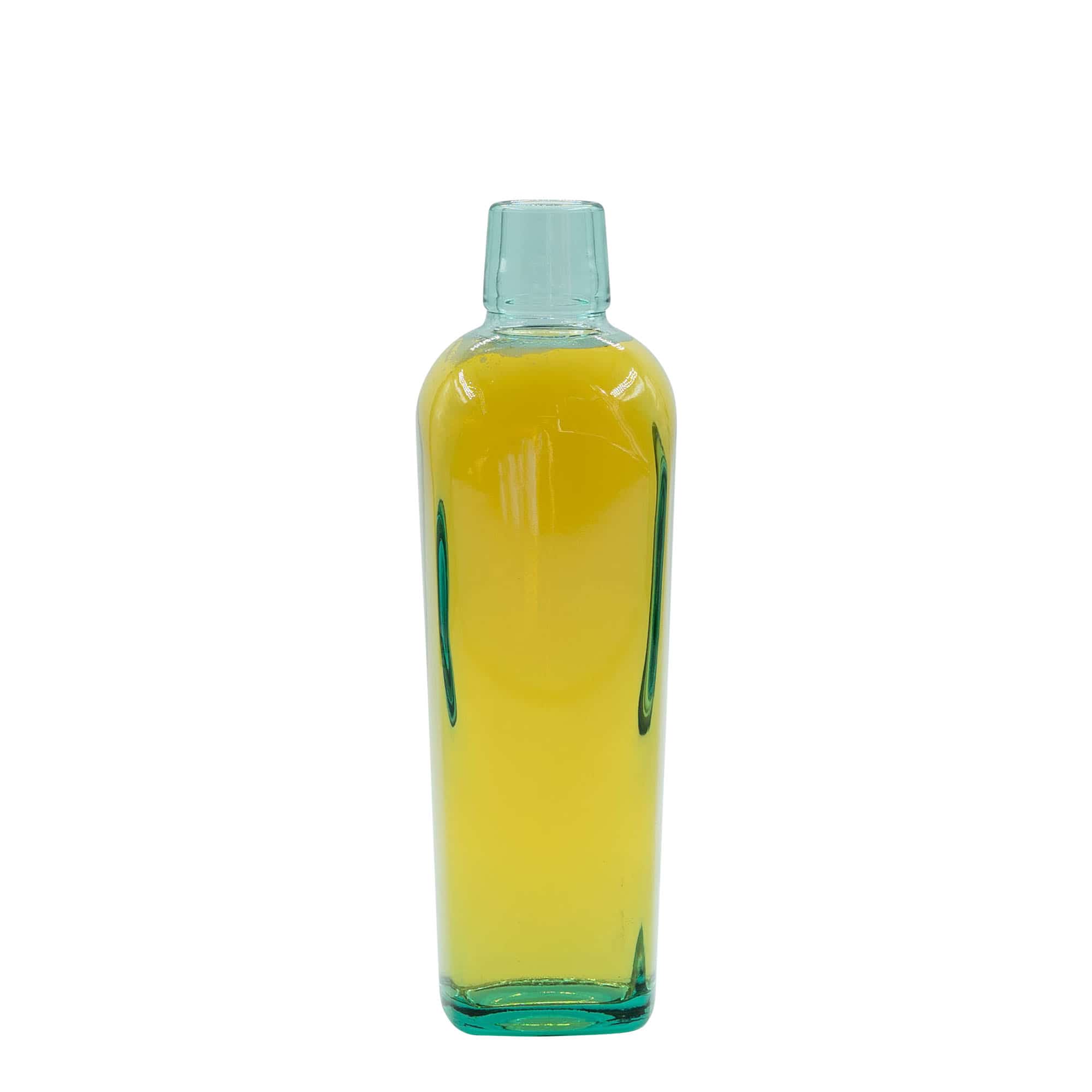 500 ml stiklinis butelis „Lance“, anga: kamštis