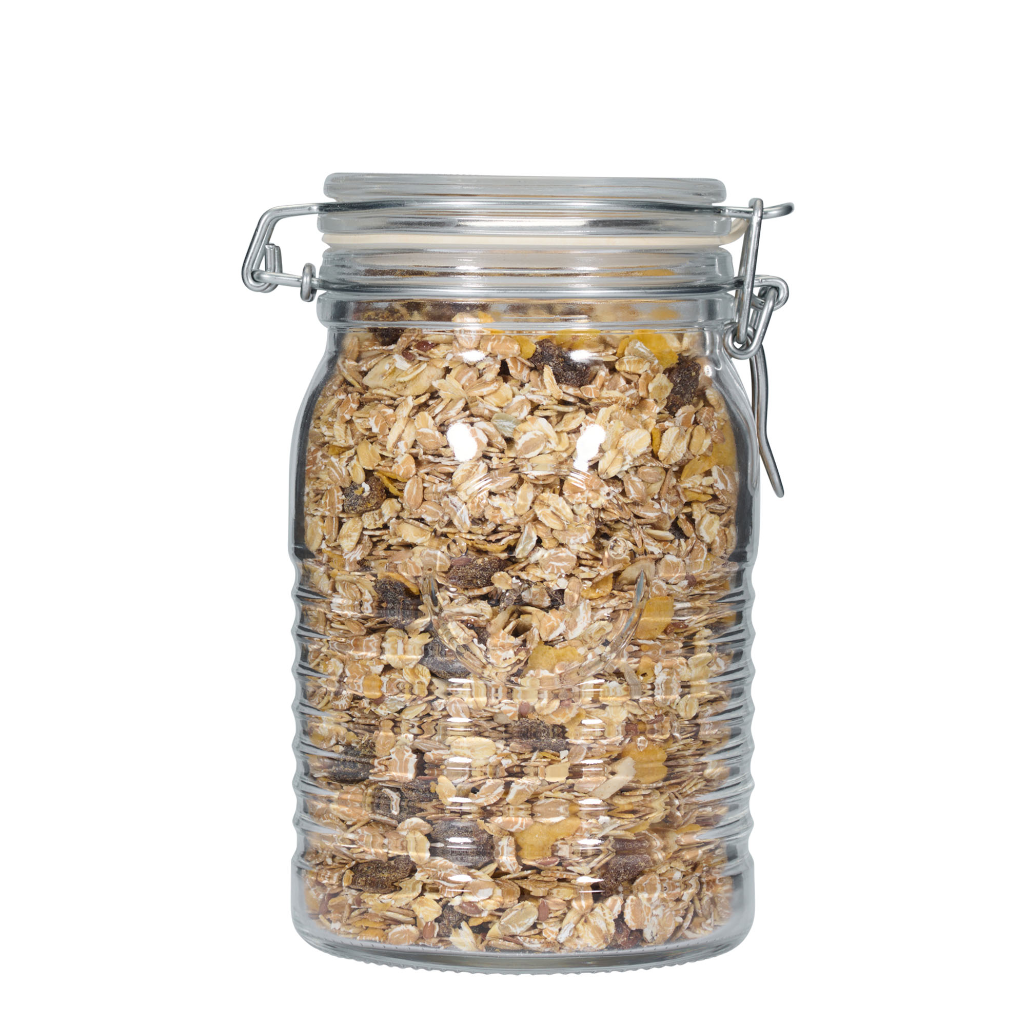 1.000 ml vielos uždarymo stiklainis „Officina 1825“, anga: vielos uždarymas 1.000 ml vielos uždarymo stiklainis „Officina 1825“, anga: vielos uždarymas