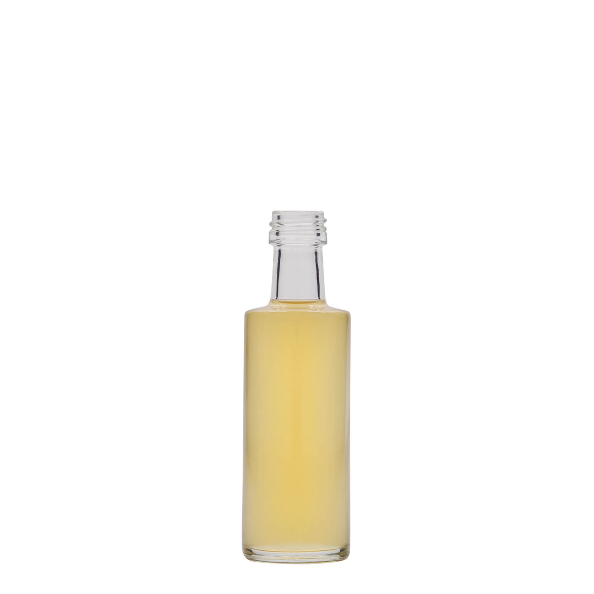 40 ml stiklinis buteliukas „Dorica“, anga: PP 18 40 ml stiklinis buteliukas „Dorica“, anga: PP 18