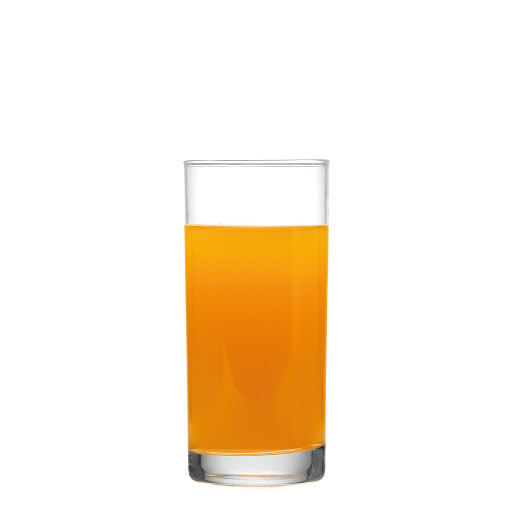 200 ml ilgo gėrimo stiklas „Amsterdam“, stiklas