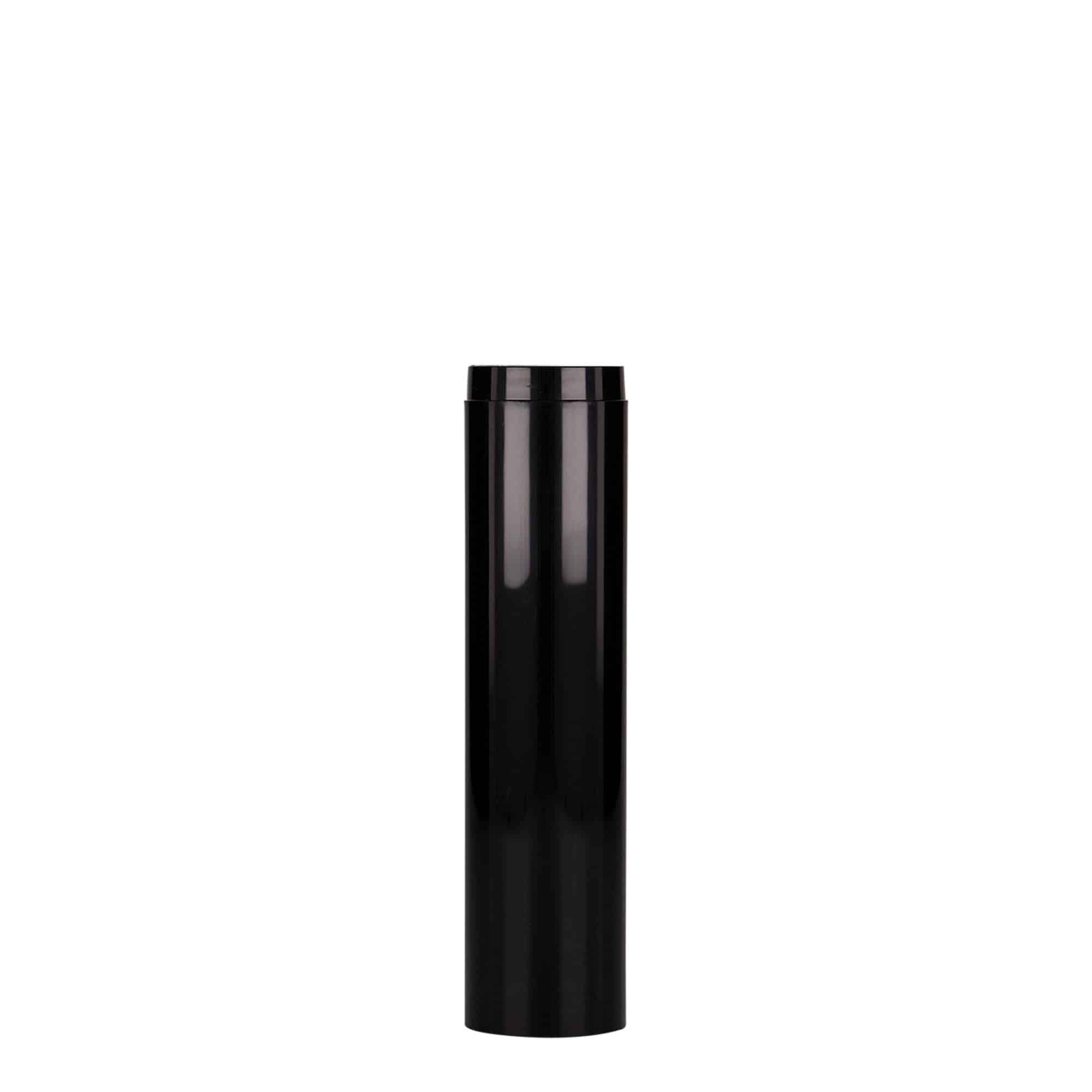 50 ml beoro dozatorius „Micro“, PP plastikas, juodas 50 ml beoro dozatorius „Micro“, PP plastikas, juodas