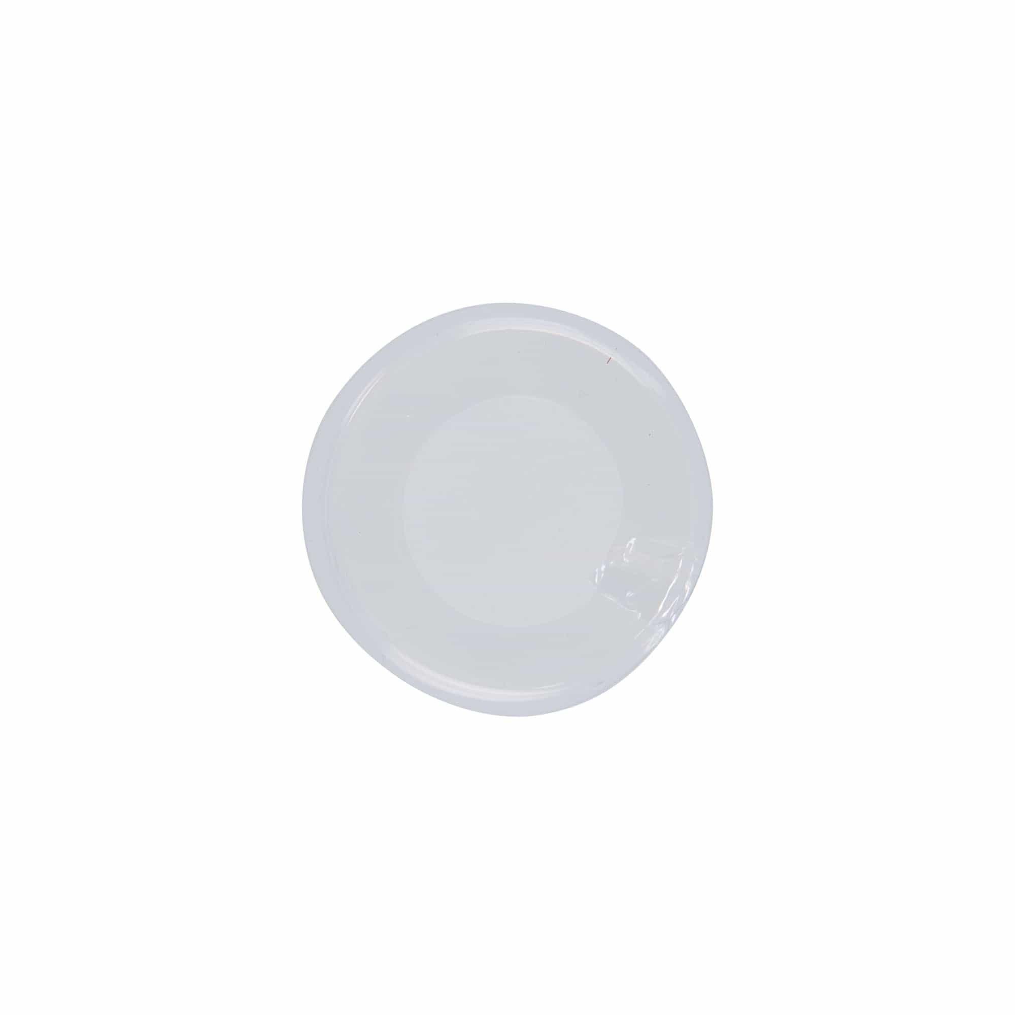 Susitraukianti kapsulė 34x36, PVC plastikas