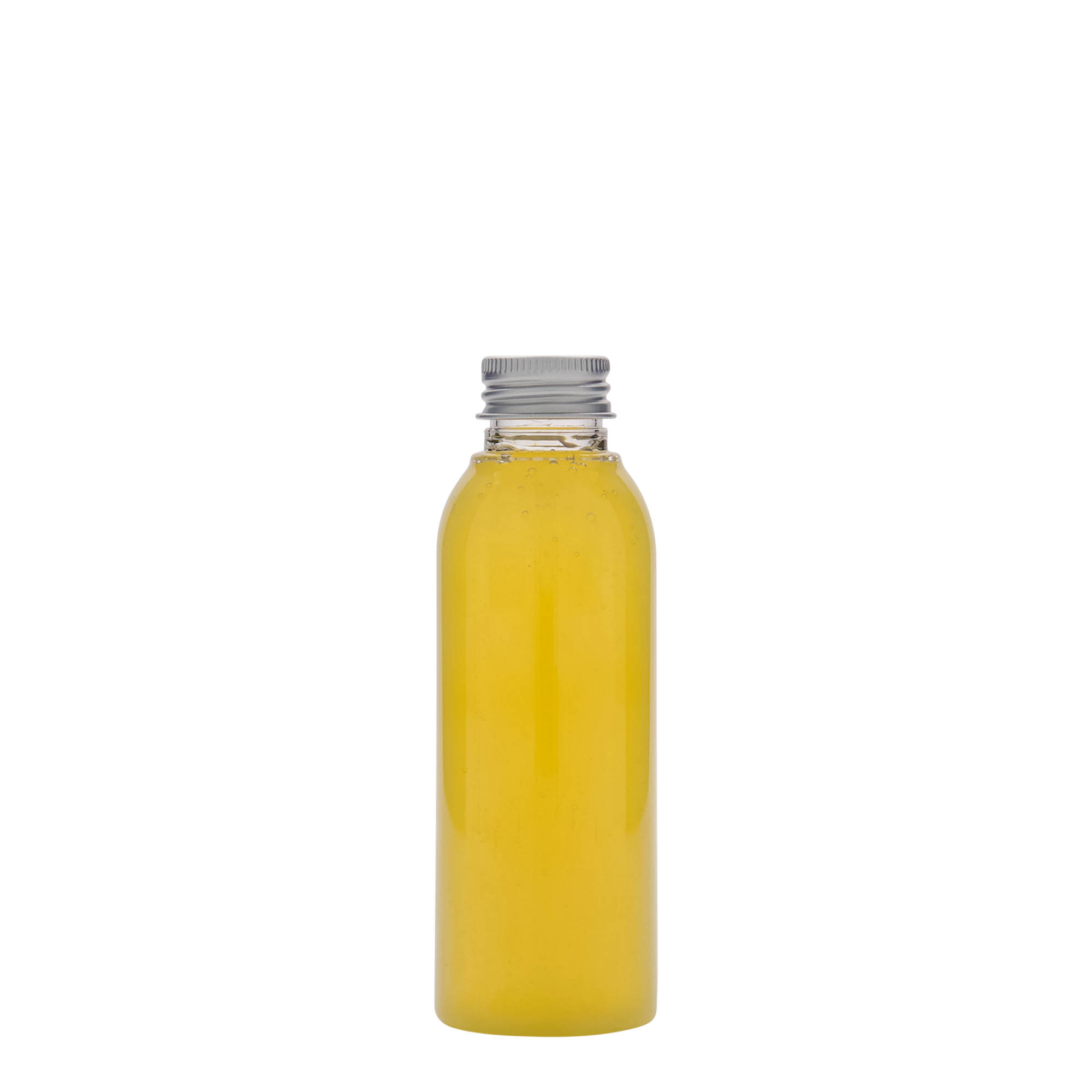 125 ml PET buteliukas „Pegasus“, plastikas, anga: 24/410 125 ml PET buteliukas „Pegasus“, plastikas, anga: 24/410