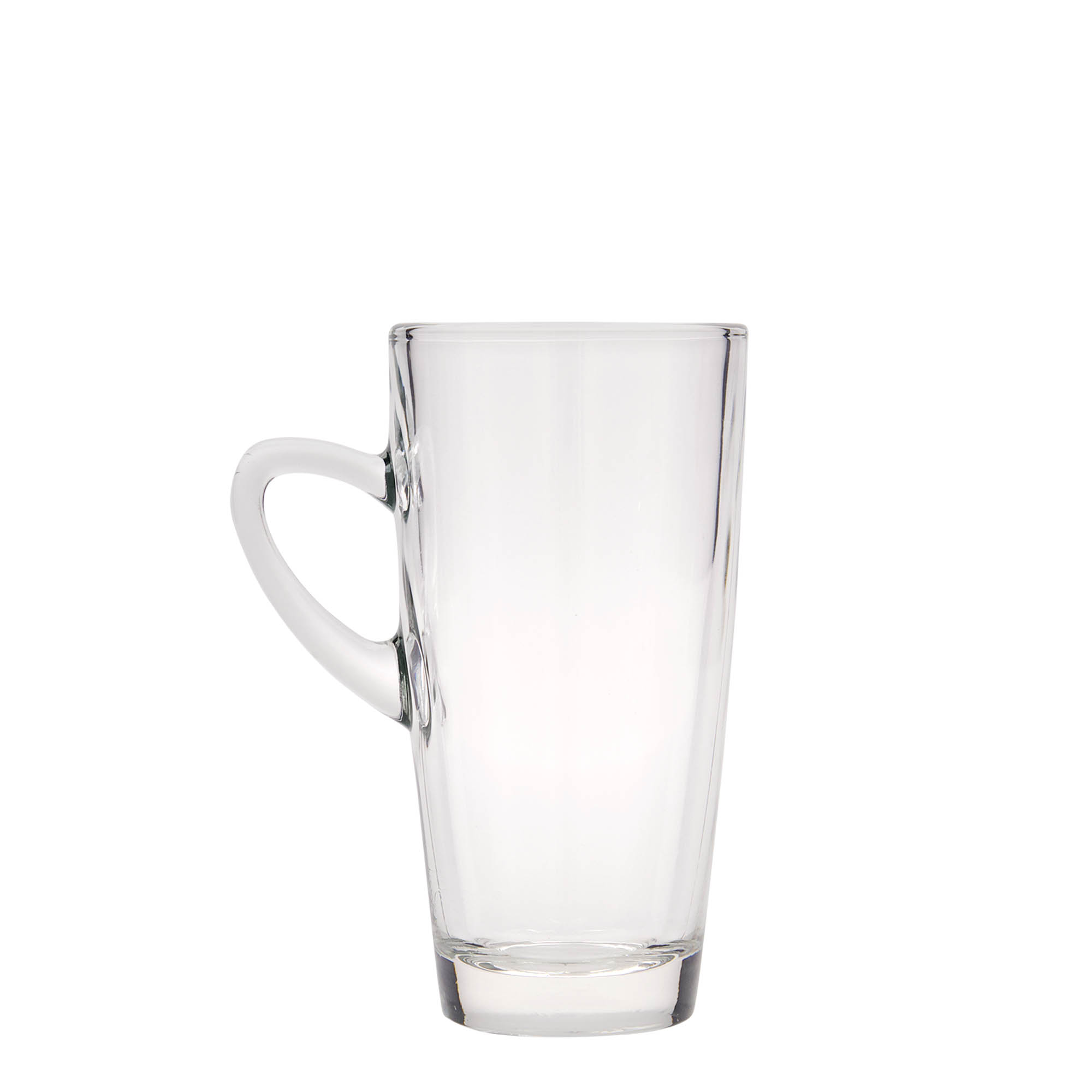 300 ml stiklinė „Kenia Slim“, stiklas 300 ml stiklinė „Kenia Slim“, stiklas