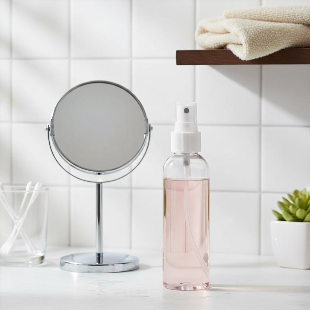 Varžtinis uždarymas su purškimo atomizatoriumi, PP plastikas, baltas, skirta angai: 20/410 Varžtinis uždarymas su purškimo atomizatoriumi, PP plastikas, baltas, skirta angai: 20/410