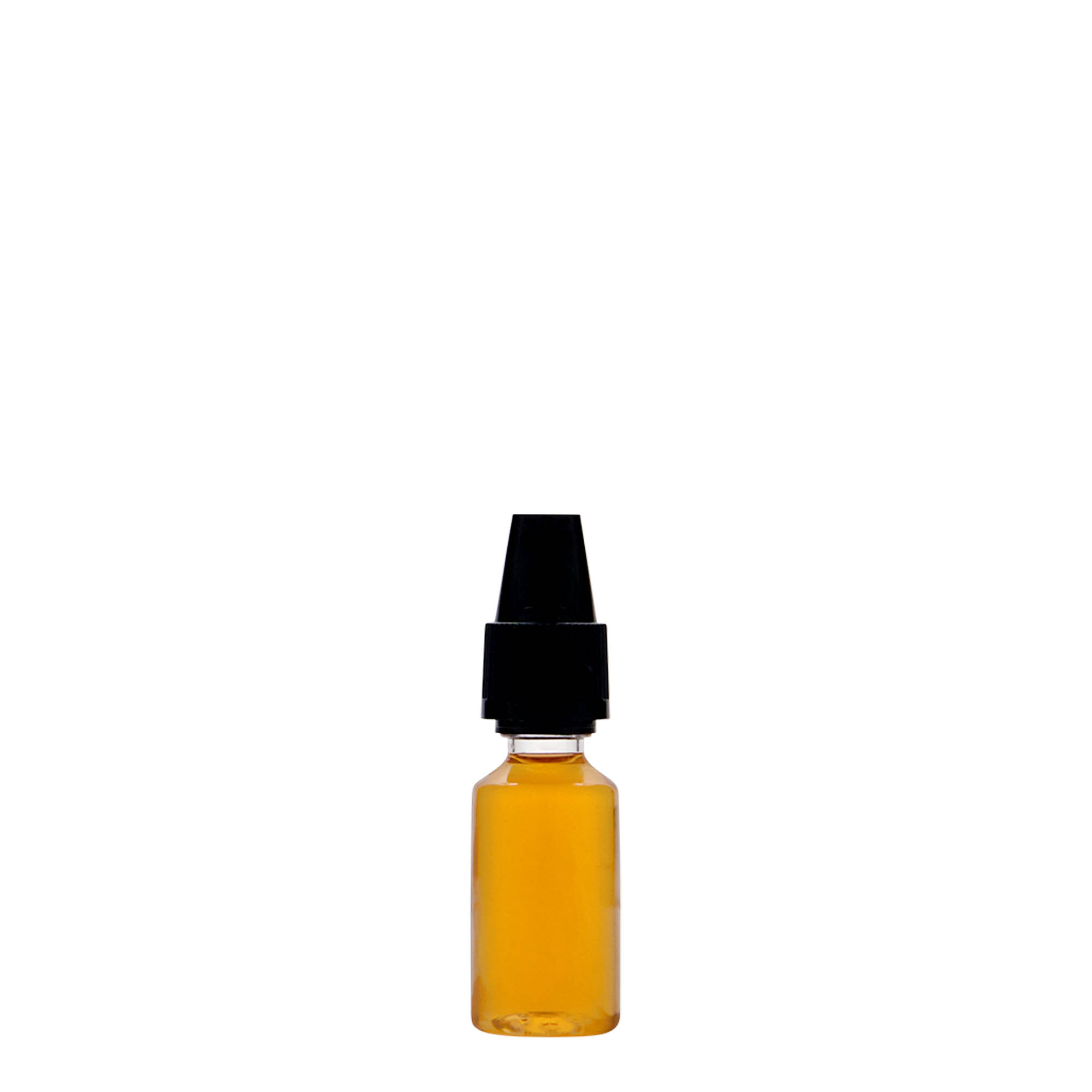 10 ml PET buteliukas „E-Liquid“ su kokybės ir vaikų apsauga, plastikas, anga: sraigtinis uždarymas 10 ml PET buteliukas „E-Liquid“ su kokybės ir vaikų apsauga, plastikas, anga: sraigtinis uždarymas