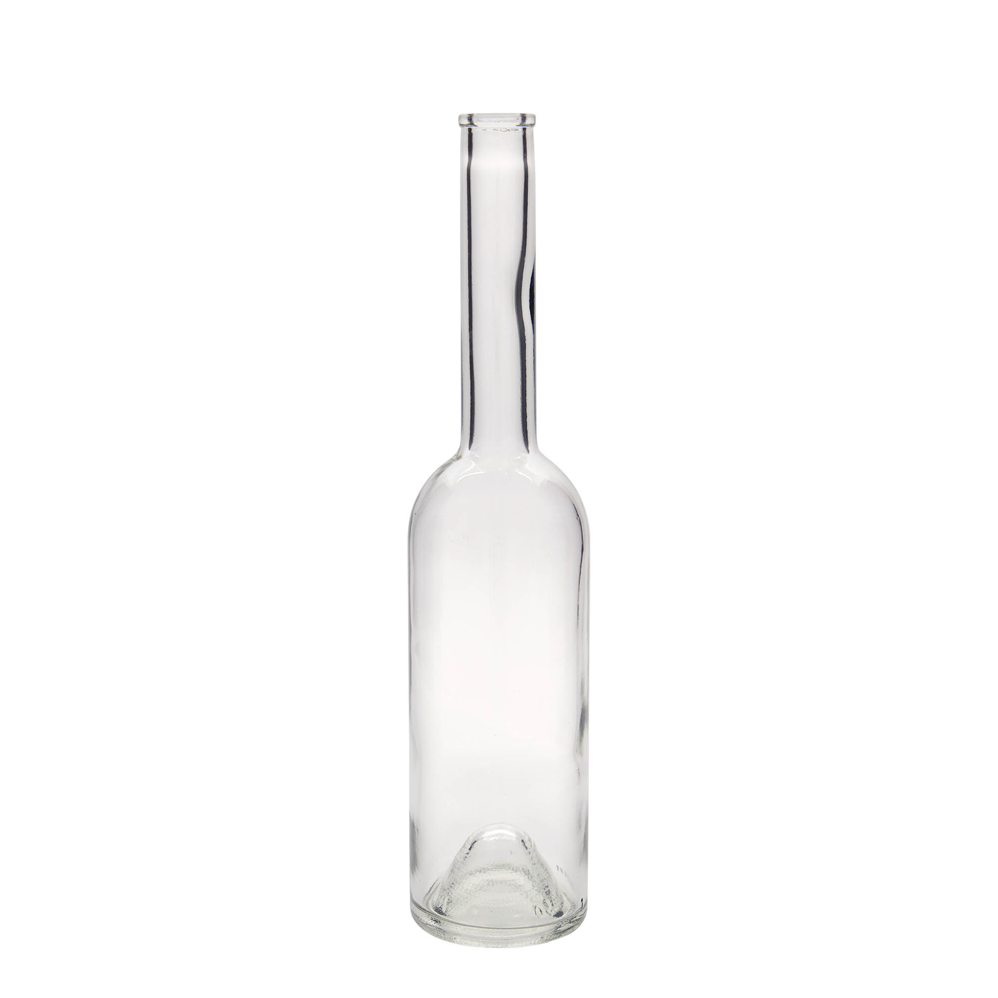 500 ml stiklinis butelis „Opera“, kamštis 500 ml stiklinis butelis „Opera“, kamštis